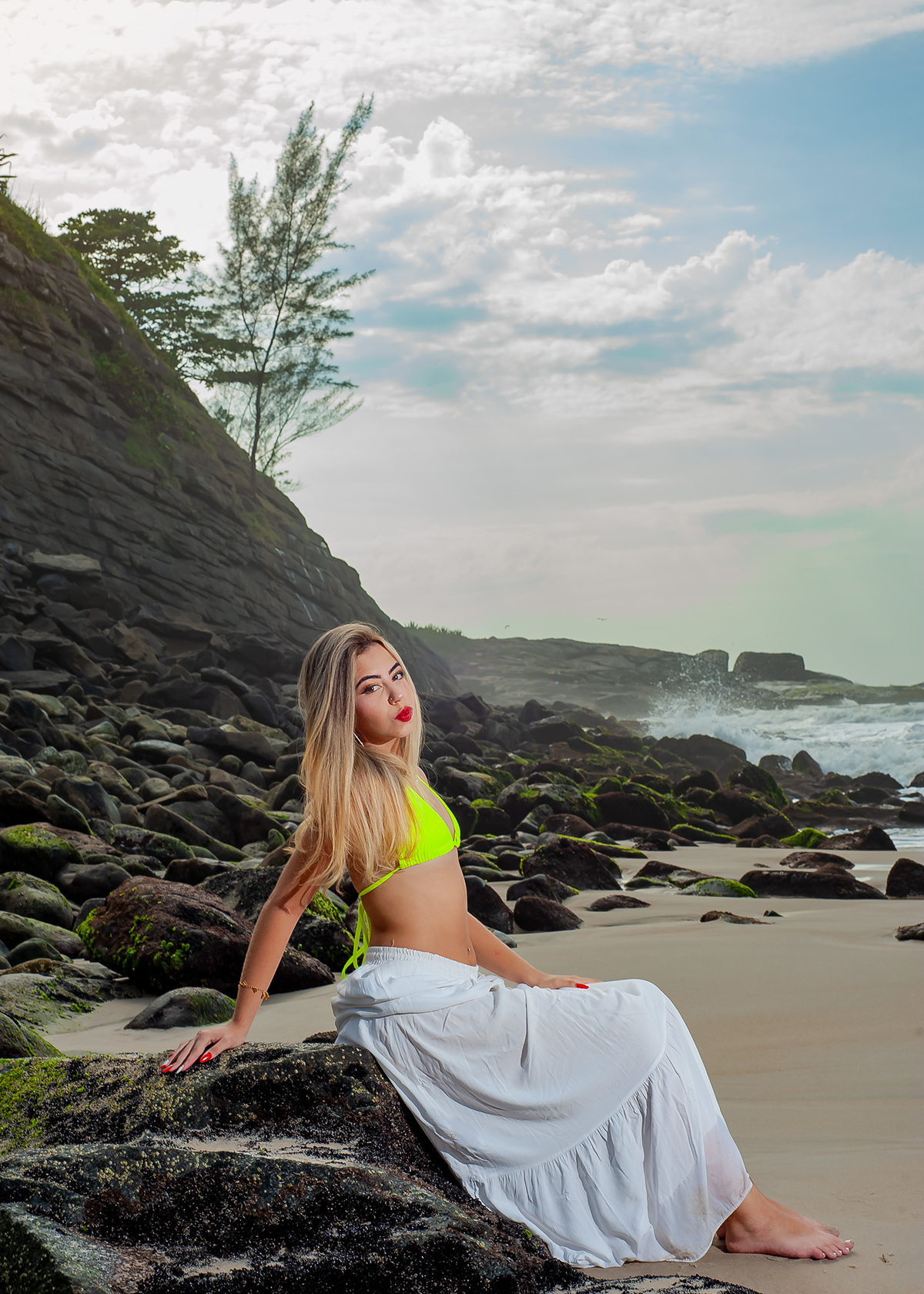 Ensaio debutante Maria Eduarda



Local: Prainha - Recreio dos Bandeirantes - RJ

Fotógrafo Wallace Nunes - Rio de Janeiro Zona Oeste

Guaratiba