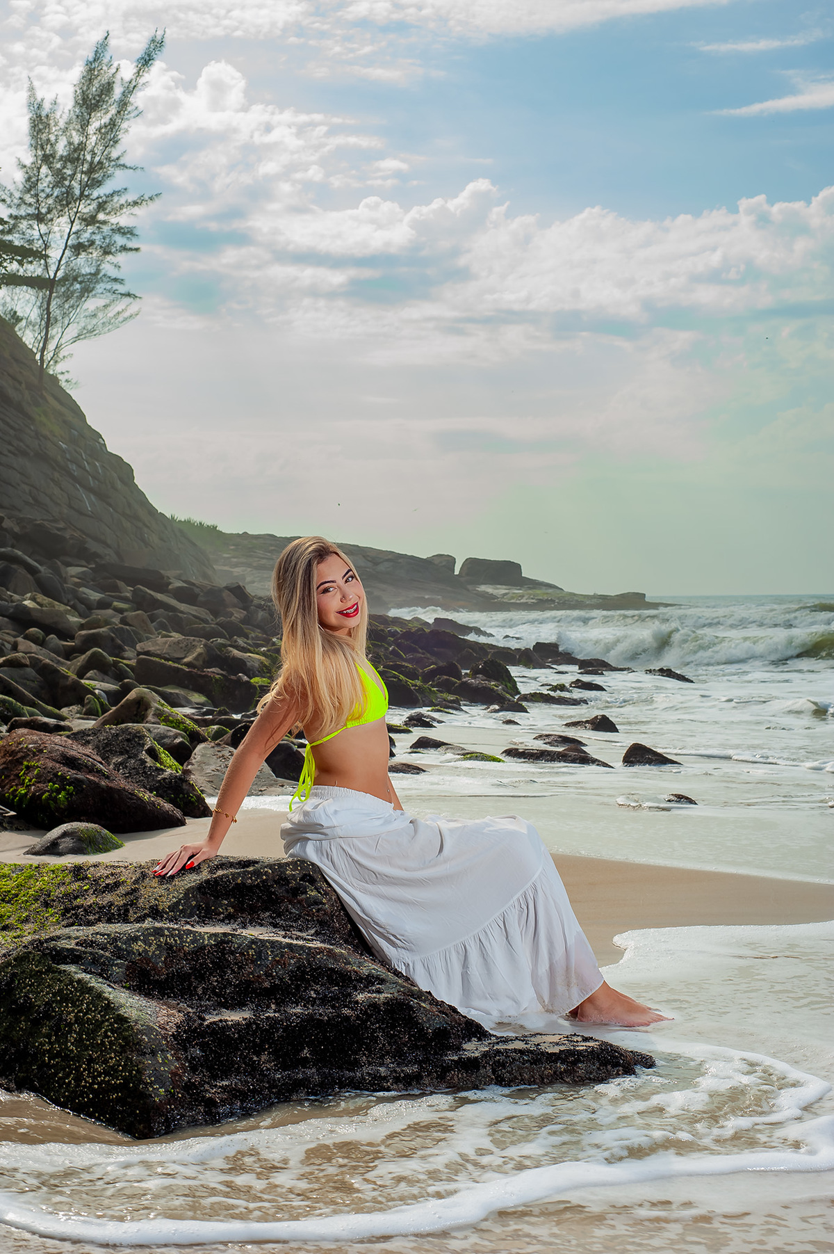 Ensaio debutante Maria Eduarda



Local: Prainha - Recreio dos Bandeirantes - RJ

Fotógrafo Wallace Nunes - Rio de Janeiro Zona Oeste

Guaratiba
