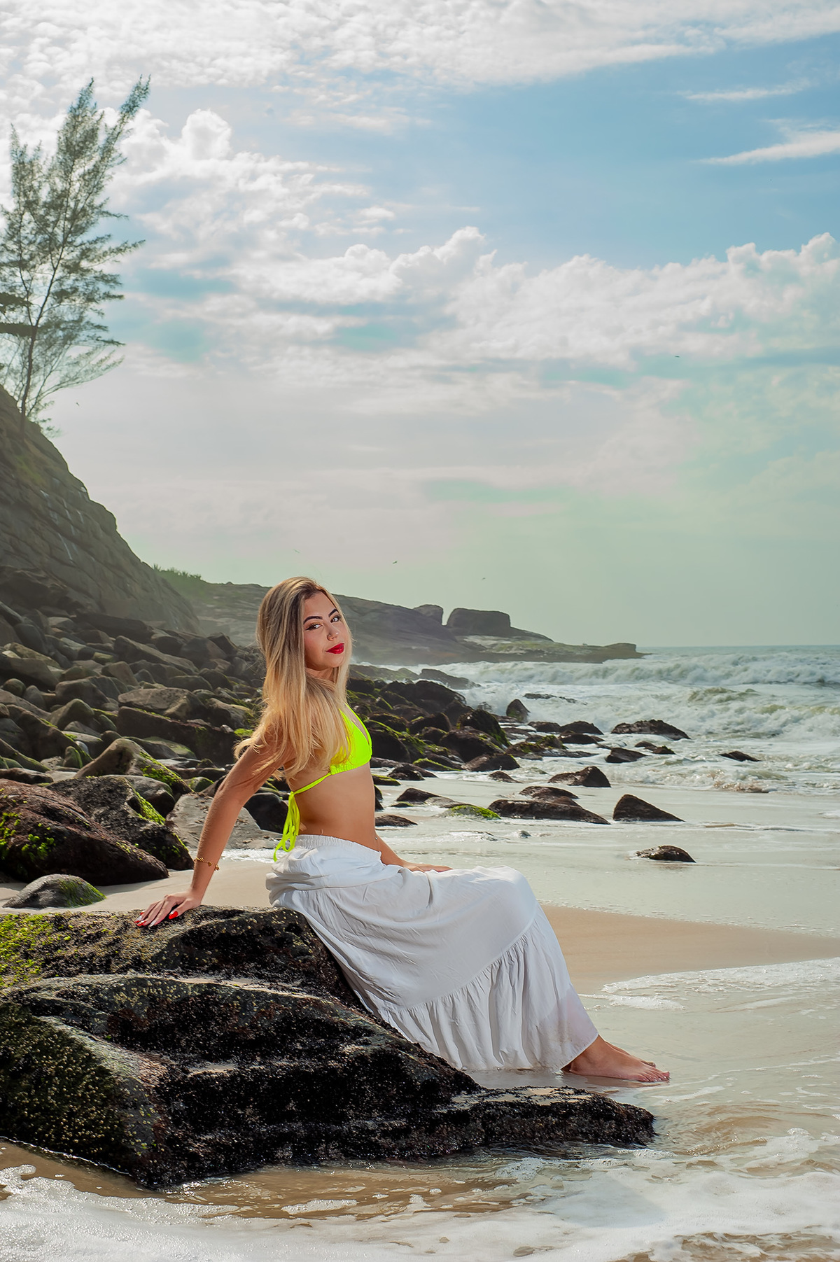 Ensaio debutante Maria Eduarda



Local: Prainha - Recreio dos Bandeirantes - RJ

Fotógrafo Wallace Nunes - Rio de Janeiro Zona Oeste

Guaratiba