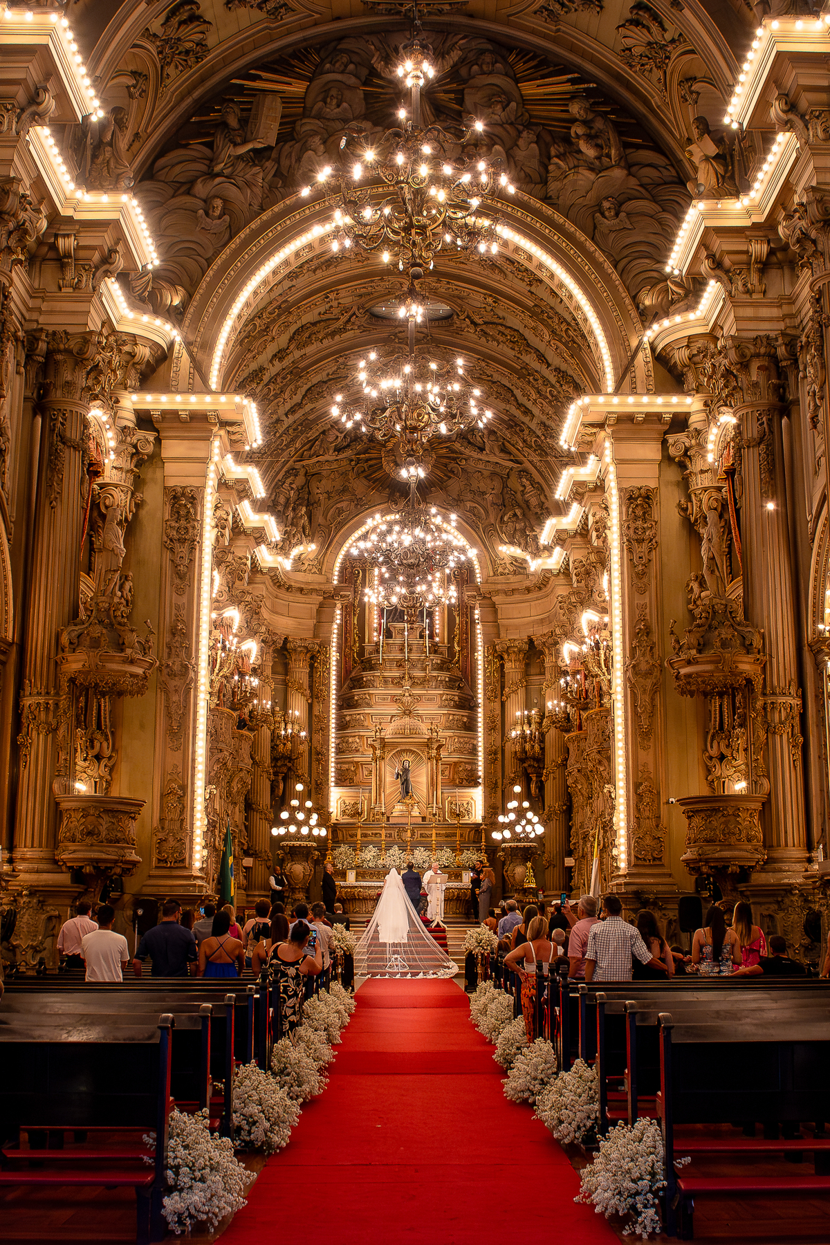 Casamento Fabiano & Renata

Igreja São Francisco de Paul - RJ

Fotógrafo Wallace Nunes - Rio de Janeiro Zona Oeste

Guaratiba

