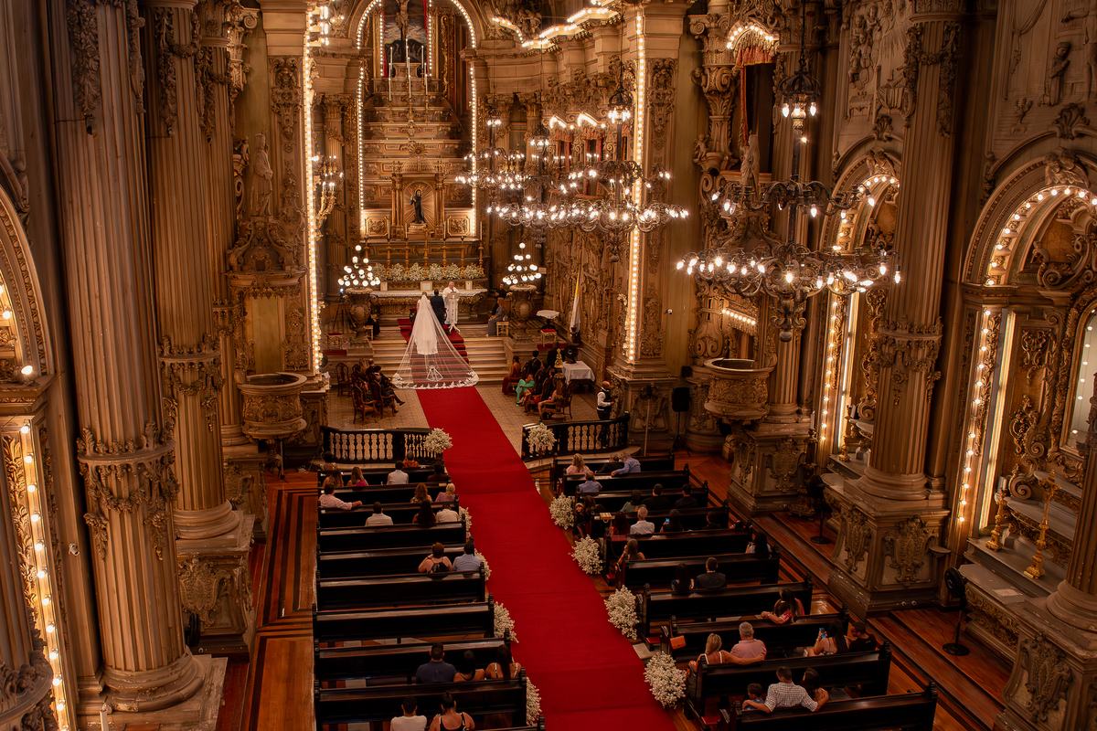 Casamento Fabiano & Renata

Igreja São Francisco de Paul - RJ

Fotógrafo Wallace Nunes - Rio de Janeiro Zona Oeste

Guaratiba

