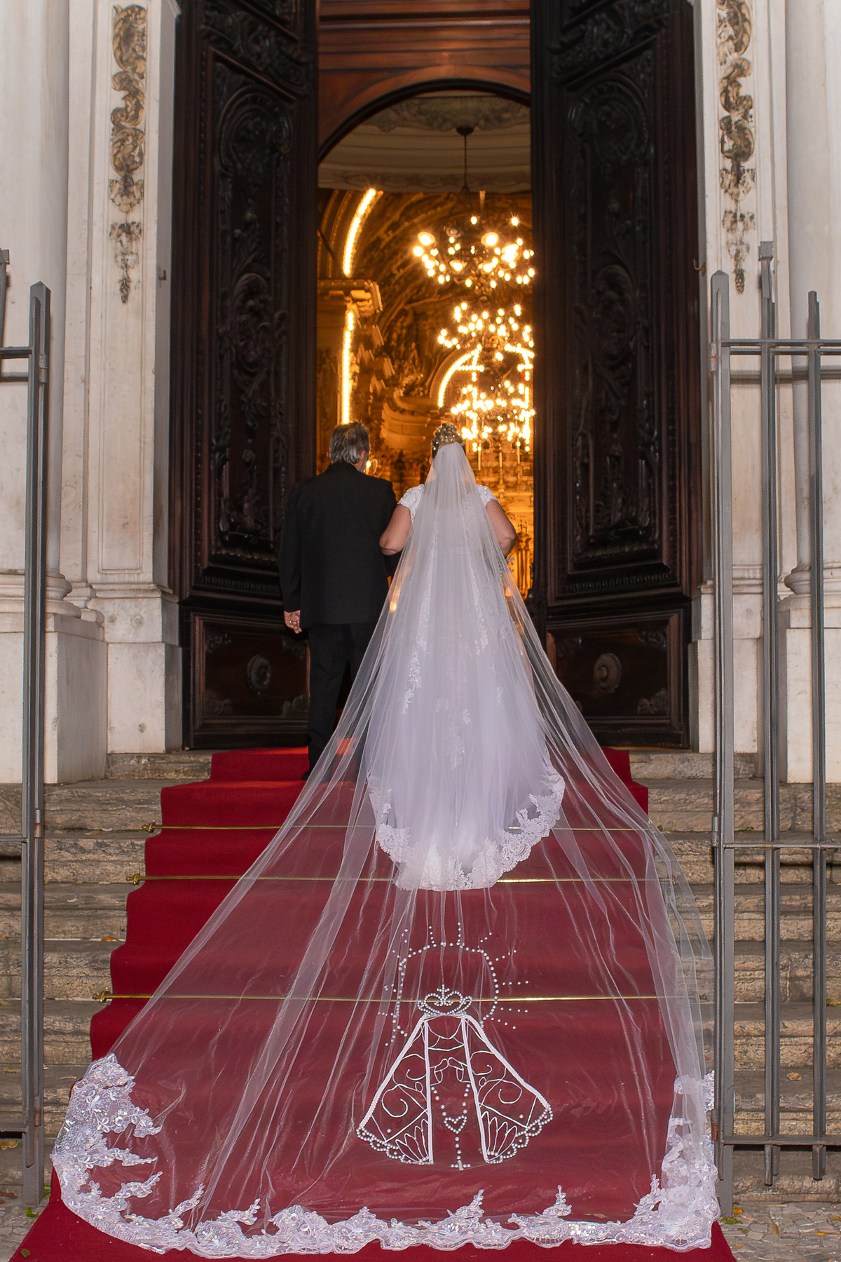 Casamento Fabiano & Renata

Igreja São Francisco de Paul - RJ

Fotógrafo Wallace Nunes - Rio de Janeiro Zona Oeste

Guaratiba

