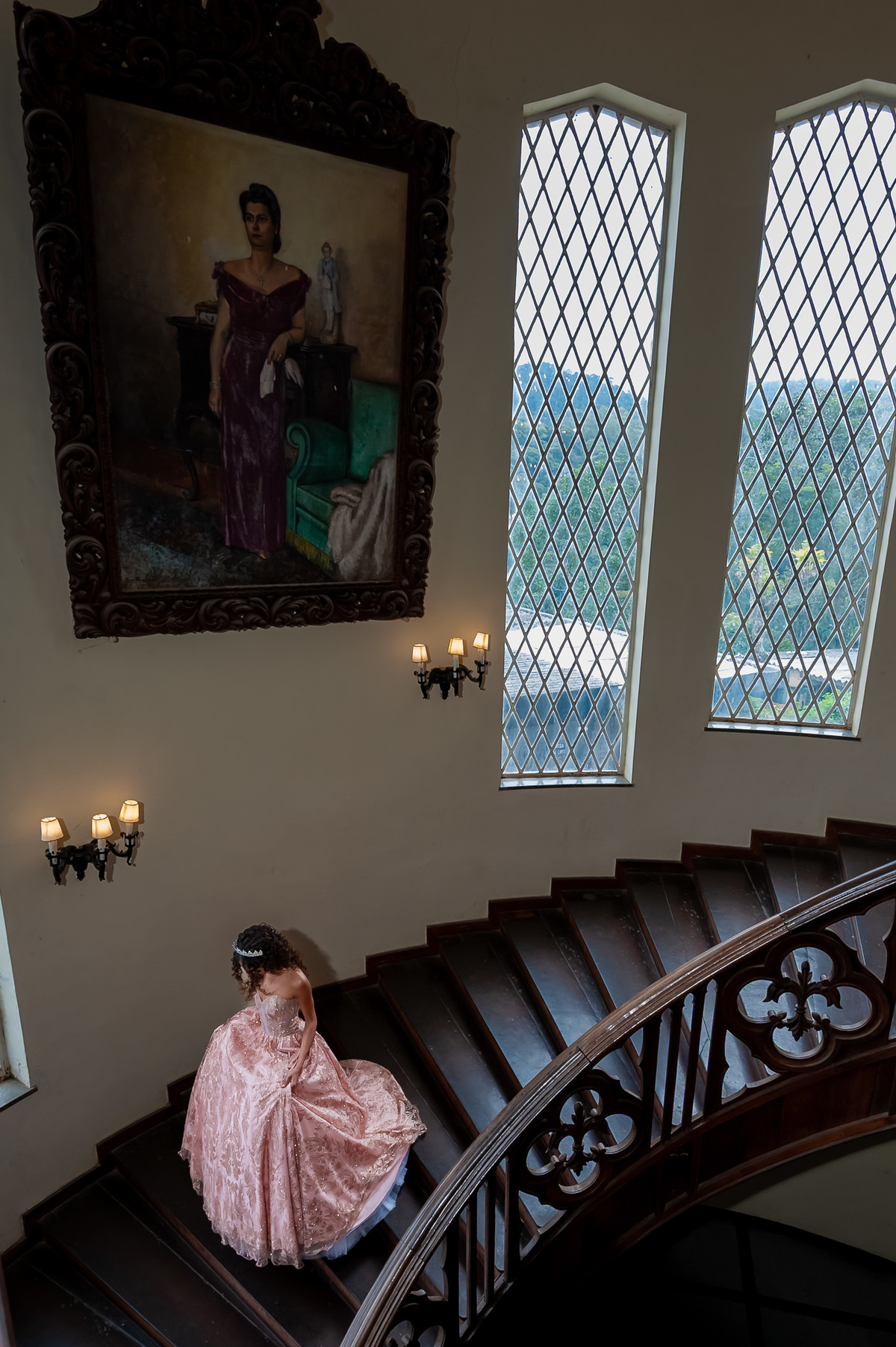 Ensaio da debutante Isabely
Local: Castelo Country Clube - Petrópolis
Fotógrafo Wallace Nunes - Rio de Janeiro Zona Oeste

Guaratiba