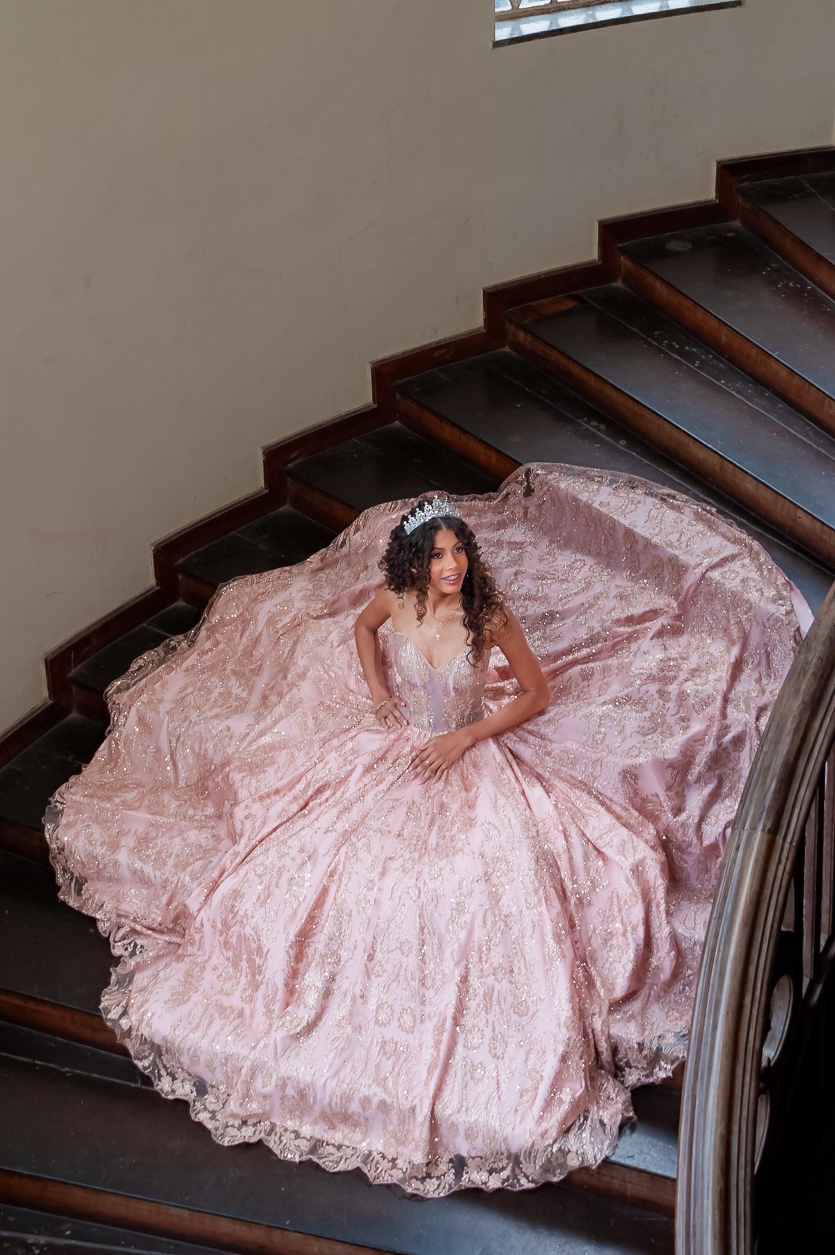 Ensaio da debutante Isabely
Local: Castelo Country Clube - Petrópolis
Fotógrafo Wallace Nunes - Rio de Janeiro Zona Oeste

Guaratiba