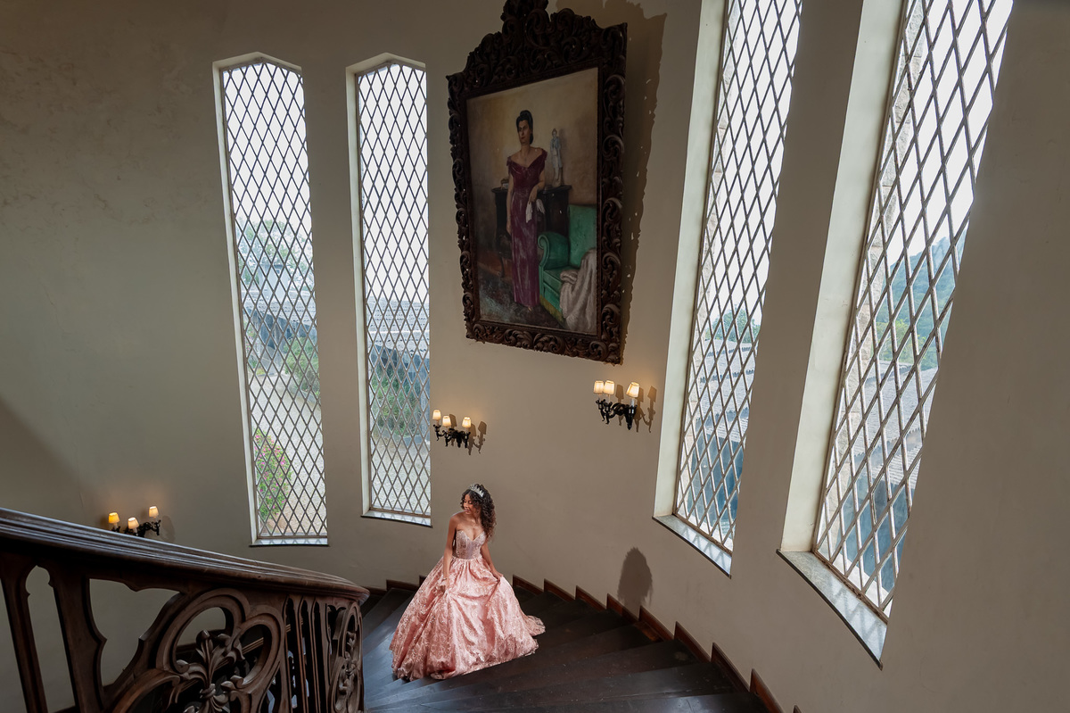 Ensaio da debutante Isabely
Local: Castelo Country Clube - Petrópolis
Fotógrafo Wallace Nunes - Rio de Janeiro Zona Oeste

Guaratiba