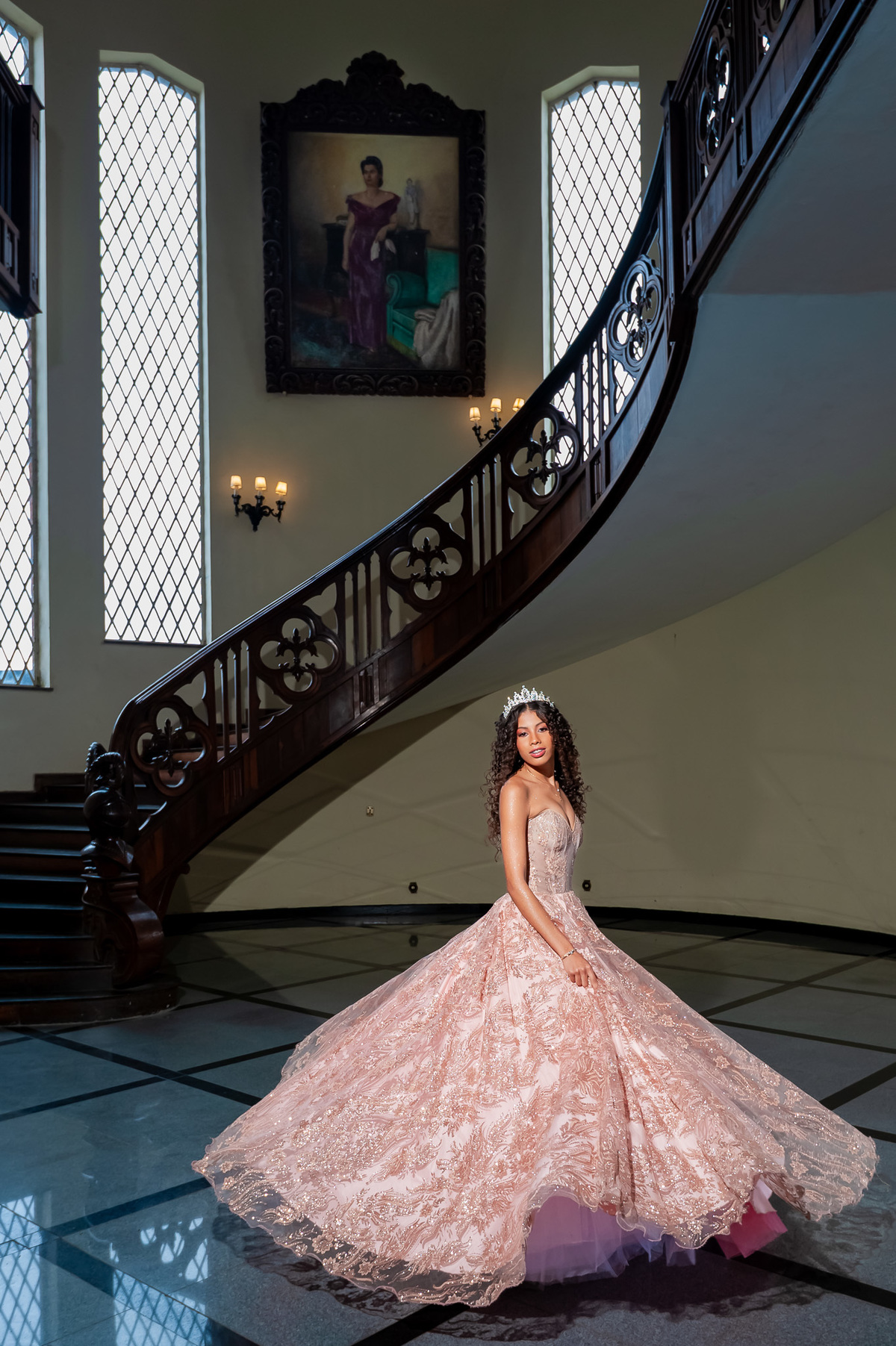 Ensaio da debutante Isabely
Local: Castelo Country Clube - Petrópolis
Fotógrafo Wallace Nunes - Rio de Janeiro Zona Oeste

Guaratiba