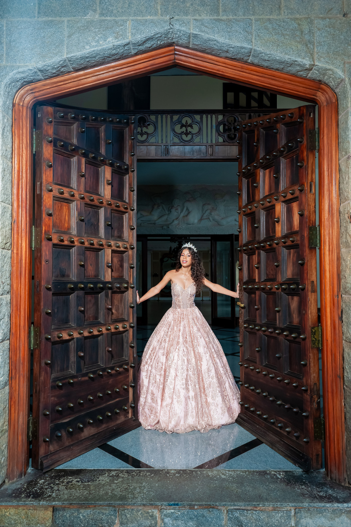 Ensaio da debutante Isabely
Local: Castelo Country Clube - Petrópolis
Fotógrafo Wallace Nunes - Rio de Janeiro Zona Oeste

Guaratiba