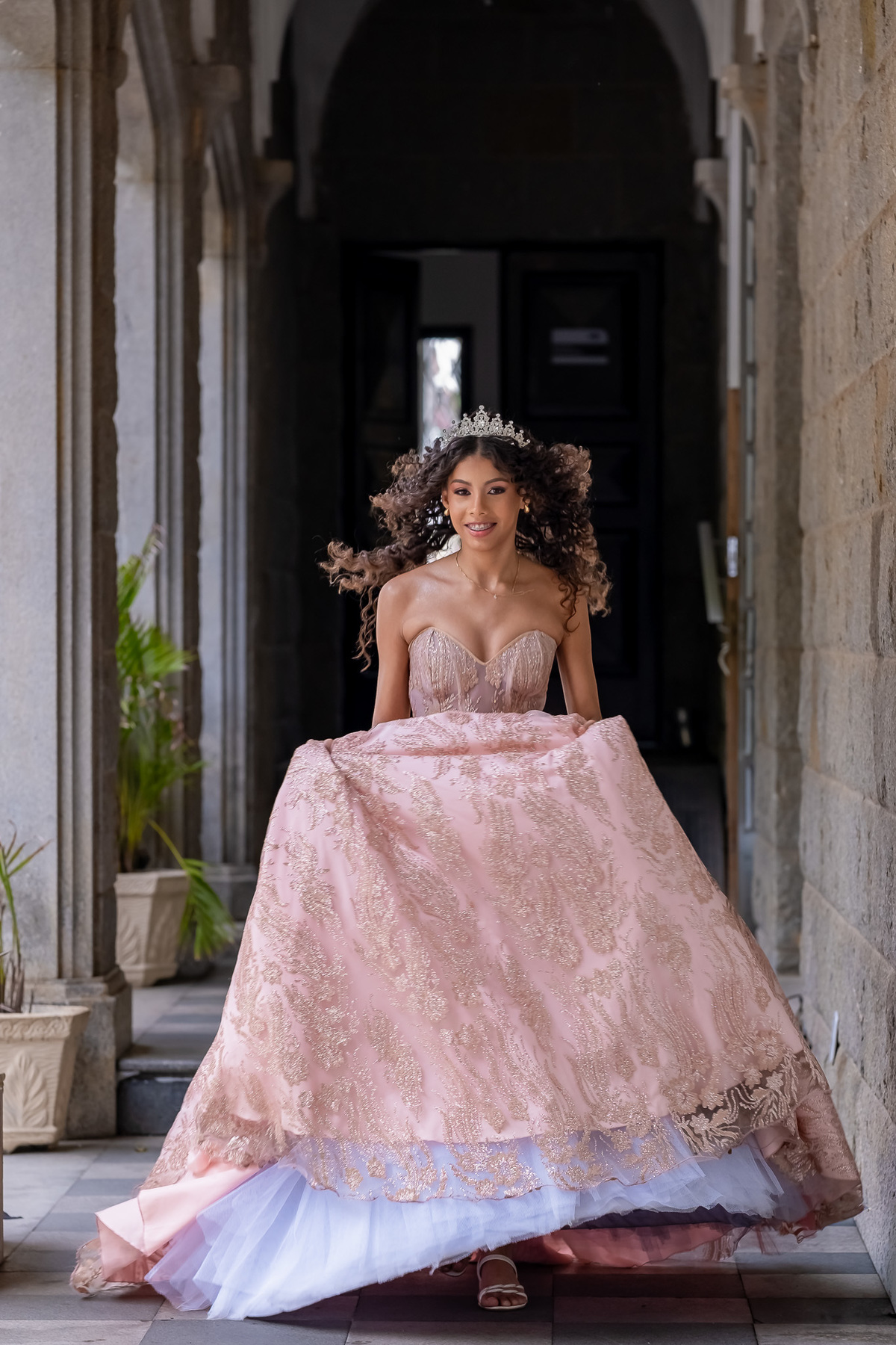 Ensaio da debutante Isabely
Local: Castelo Country Clube - Petrópolis
Fotógrafo Wallace Nunes - Rio de Janeiro Zona Oeste

Guaratiba