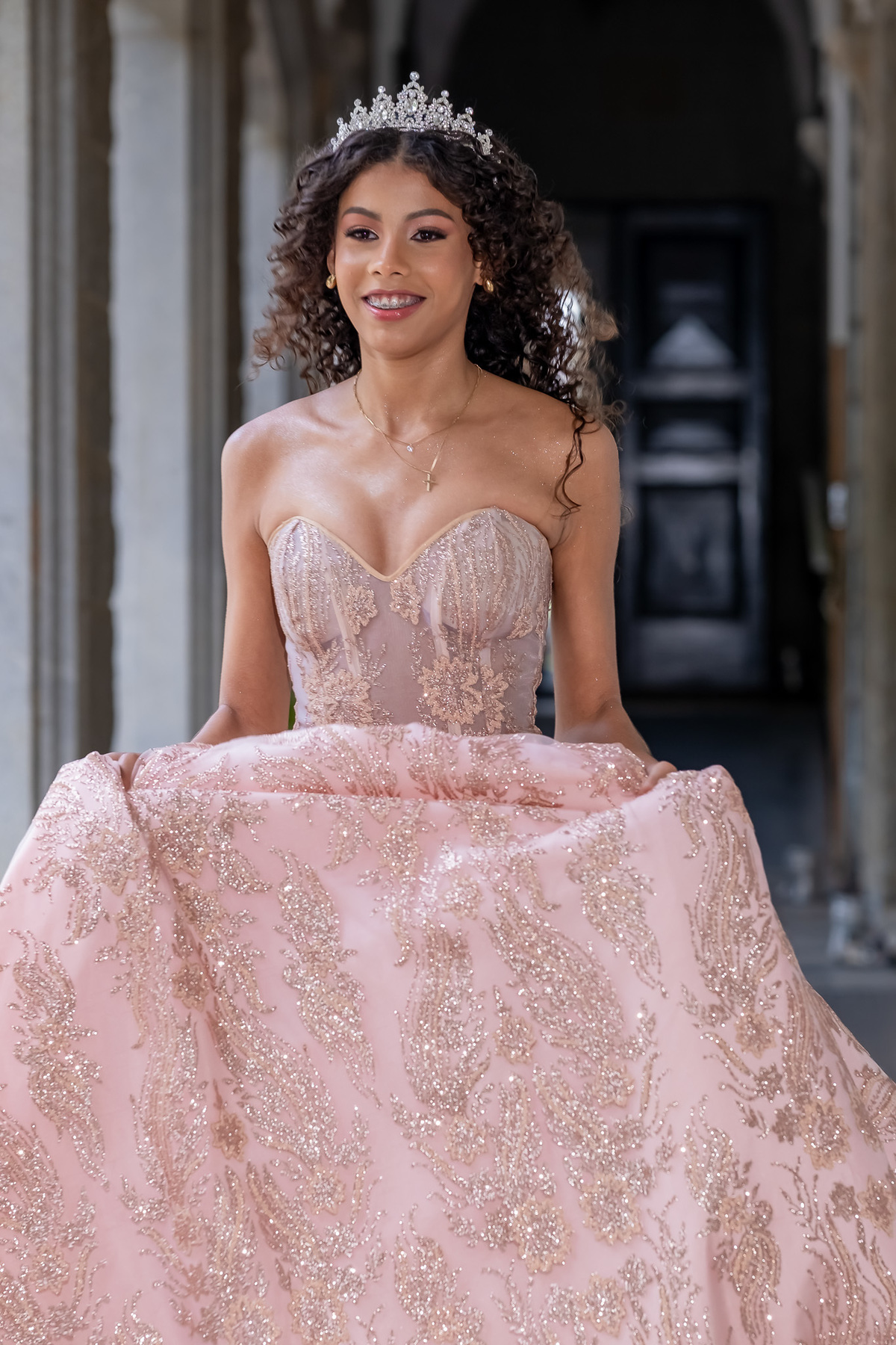 Ensaio da debutante Isabely
Local: Castelo Country Clube - Petrópolis
Fotógrafo Wallace Nunes - Rio de Janeiro Zona Oeste

Guaratiba