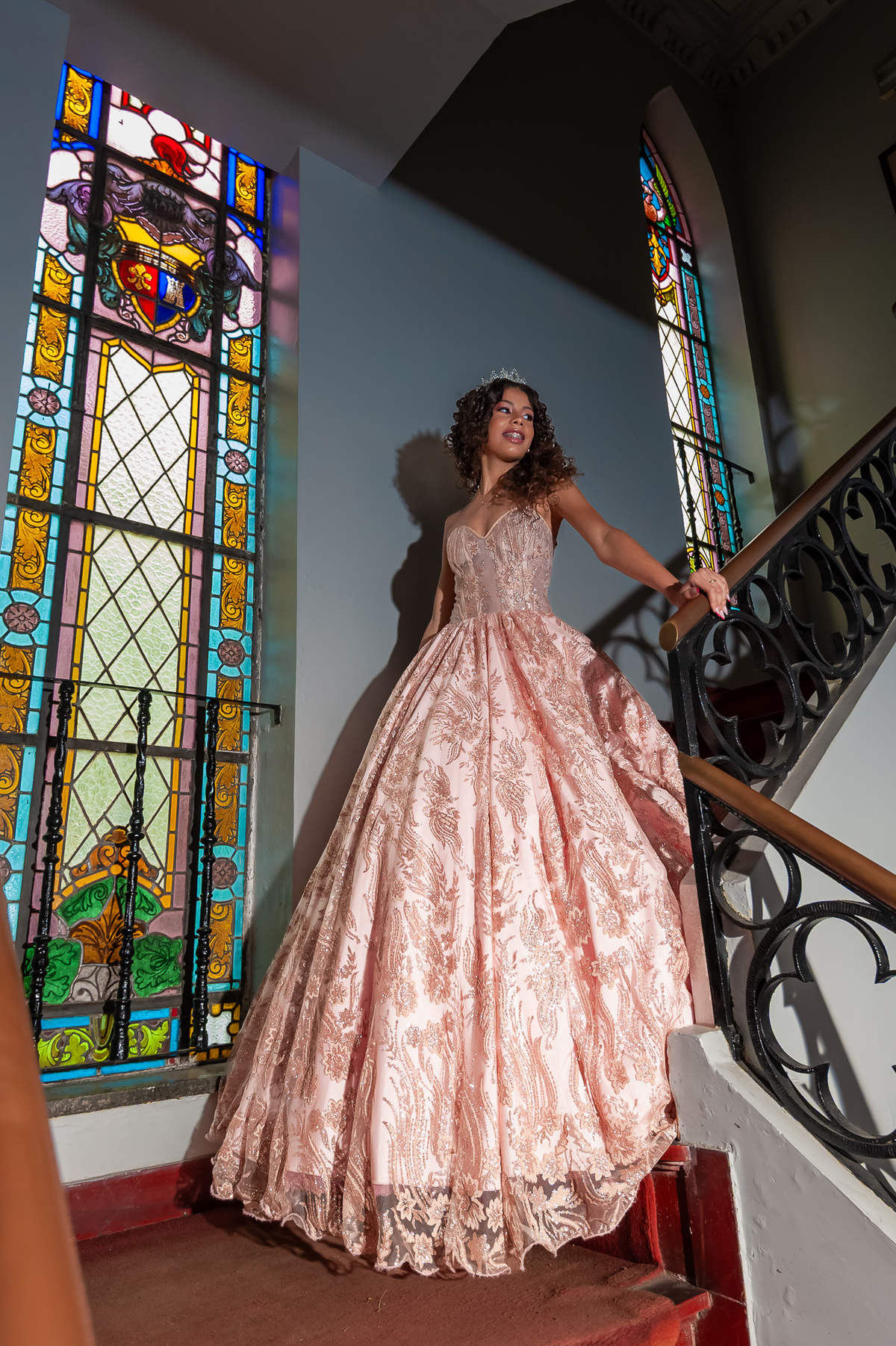 Ensaio da debutante Isabely
Local: Castelo Country Clube - Petrópolis
Fotógrafo Wallace Nunes - Rio de Janeiro Zona Oeste

Guaratiba