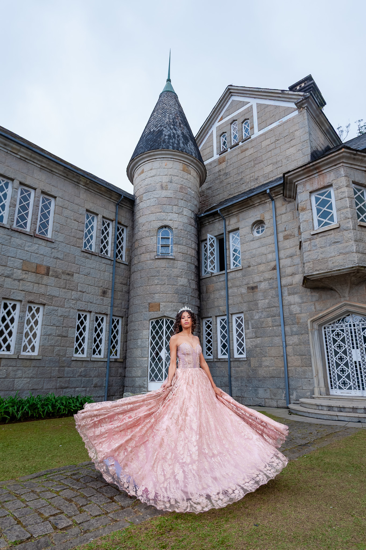 Ensaio da debutante Isabely
Local: Castelo Country Clube - Petrópolis
Fotógrafo Wallace Nunes - Rio de Janeiro Zona Oeste

Guaratiba