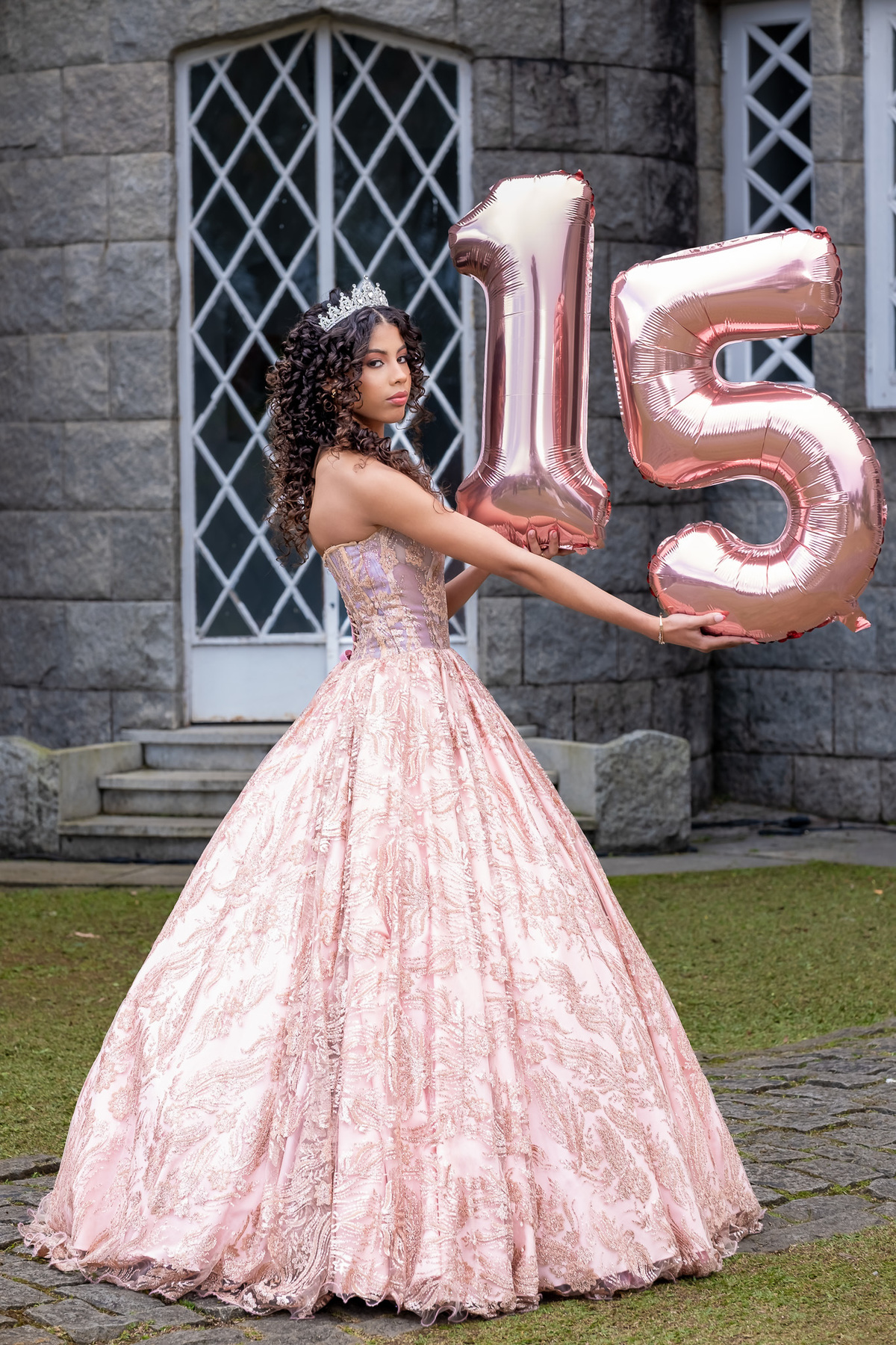 Ensaio da debutante Isabely
Local: Castelo Country Clube - Petrópolis
Fotógrafo Wallace Nunes - Rio de Janeiro Zona Oeste

Guaratiba