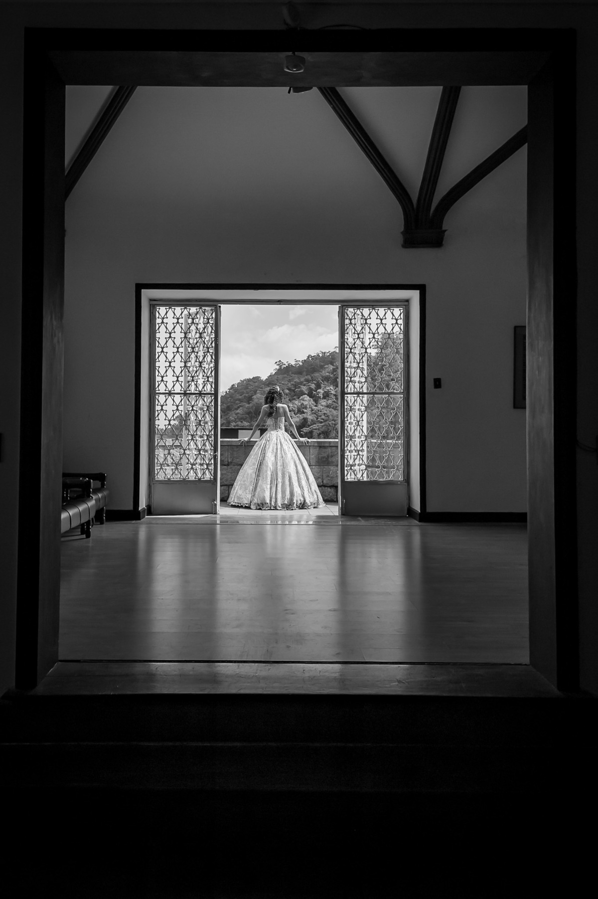 Ensaio da debutante Isabely
Local: Castelo Country Clube - Petrópolis
Fotógrafo Wallace Nunes - Rio de Janeiro Zona Oeste

Guaratiba