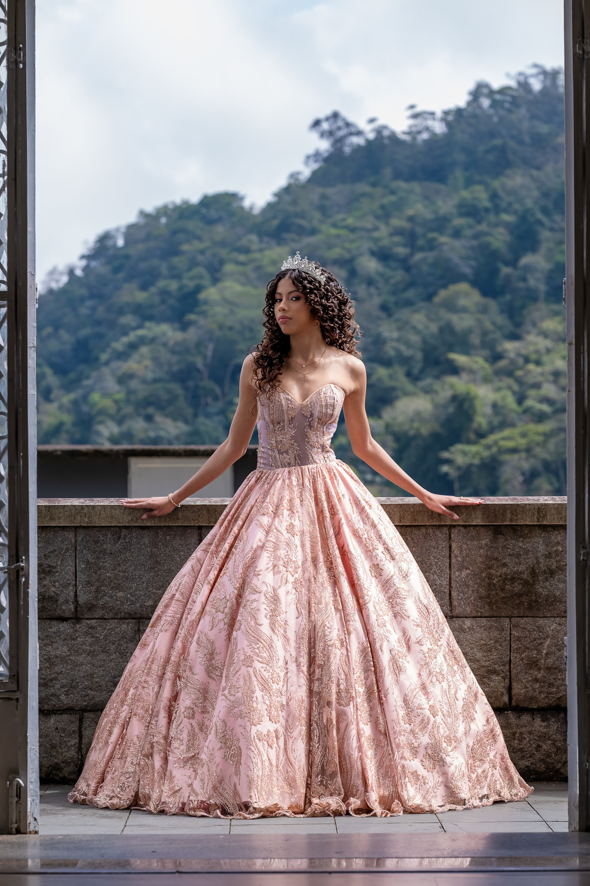 Ensaio da debutante Isabely
Local: Castelo Country Clube - Petrópolis
Fotógrafo Wallace Nunes - Rio de Janeiro Zona Oeste

Guaratiba