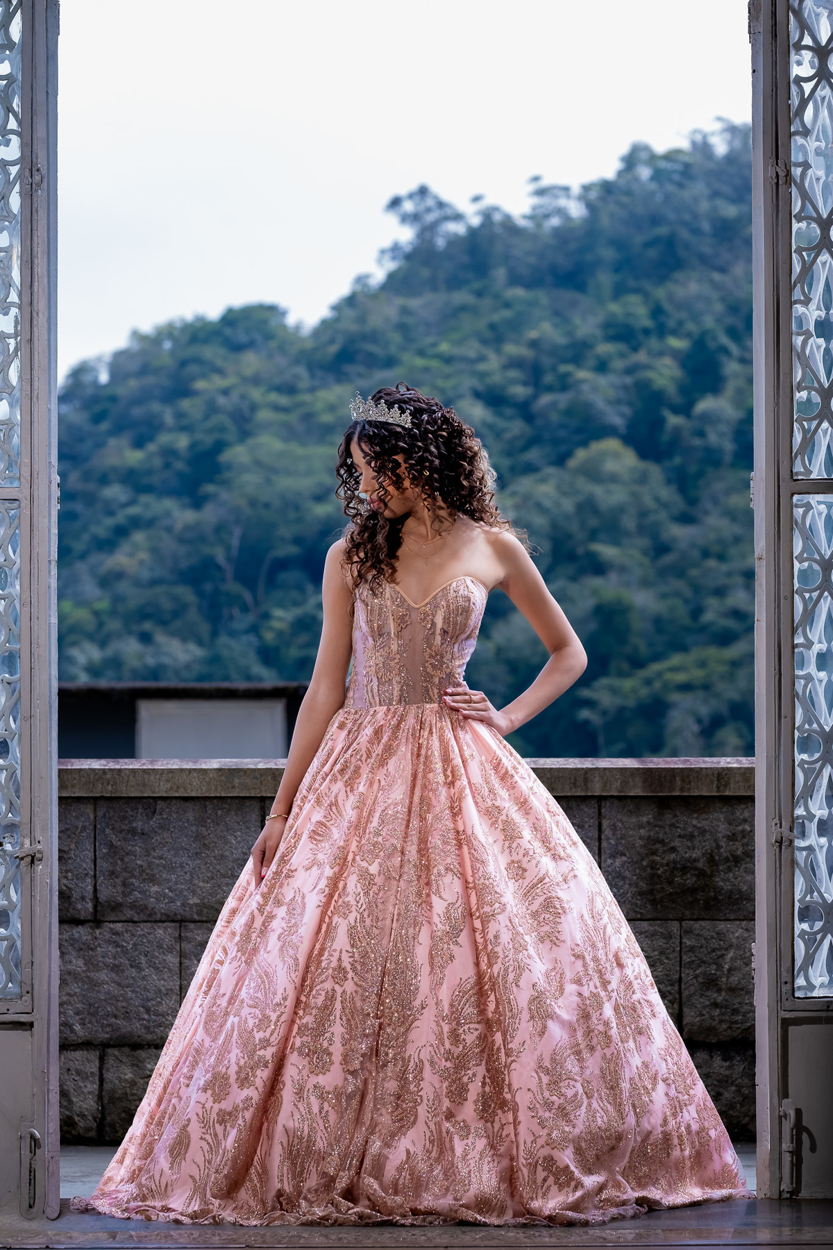 Ensaio da debutante Isabely
Local: Castelo Country Clube - Petrópolis
Fotógrafo Wallace Nunes - Rio de Janeiro Zona Oeste

Guaratiba