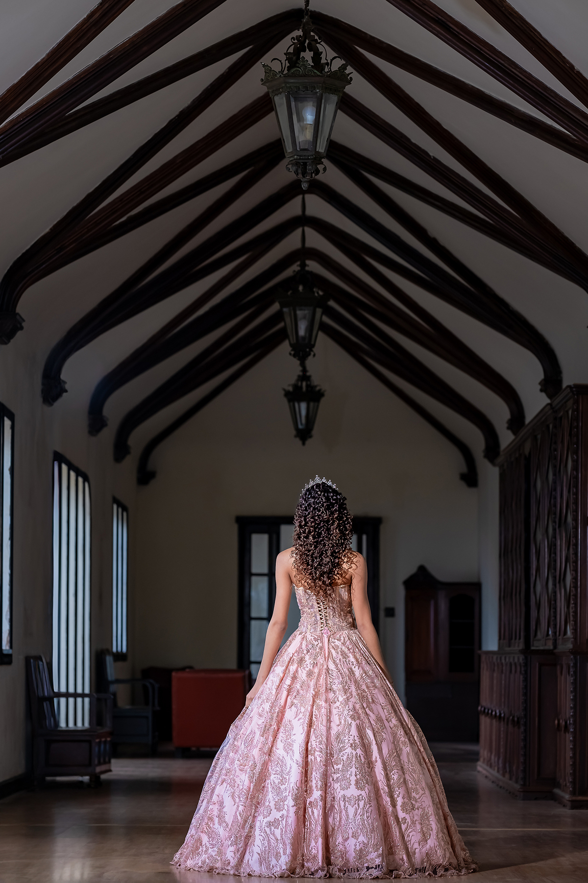 Ensaio da debutante Isabely
Local: Castelo Country Clube - Petrópolis
Fotógrafo Wallace Nunes - Rio de Janeiro Zona Oeste

Guaratiba