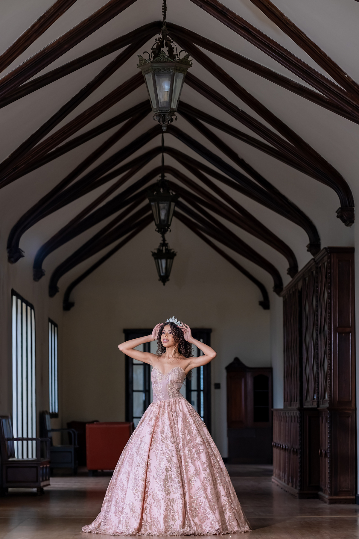 Ensaio da debutante Isabely
Local: Castelo Country Clube - Petrópolis
Fotógrafo Wallace Nunes - Rio de Janeiro Zona Oeste

Guaratiba