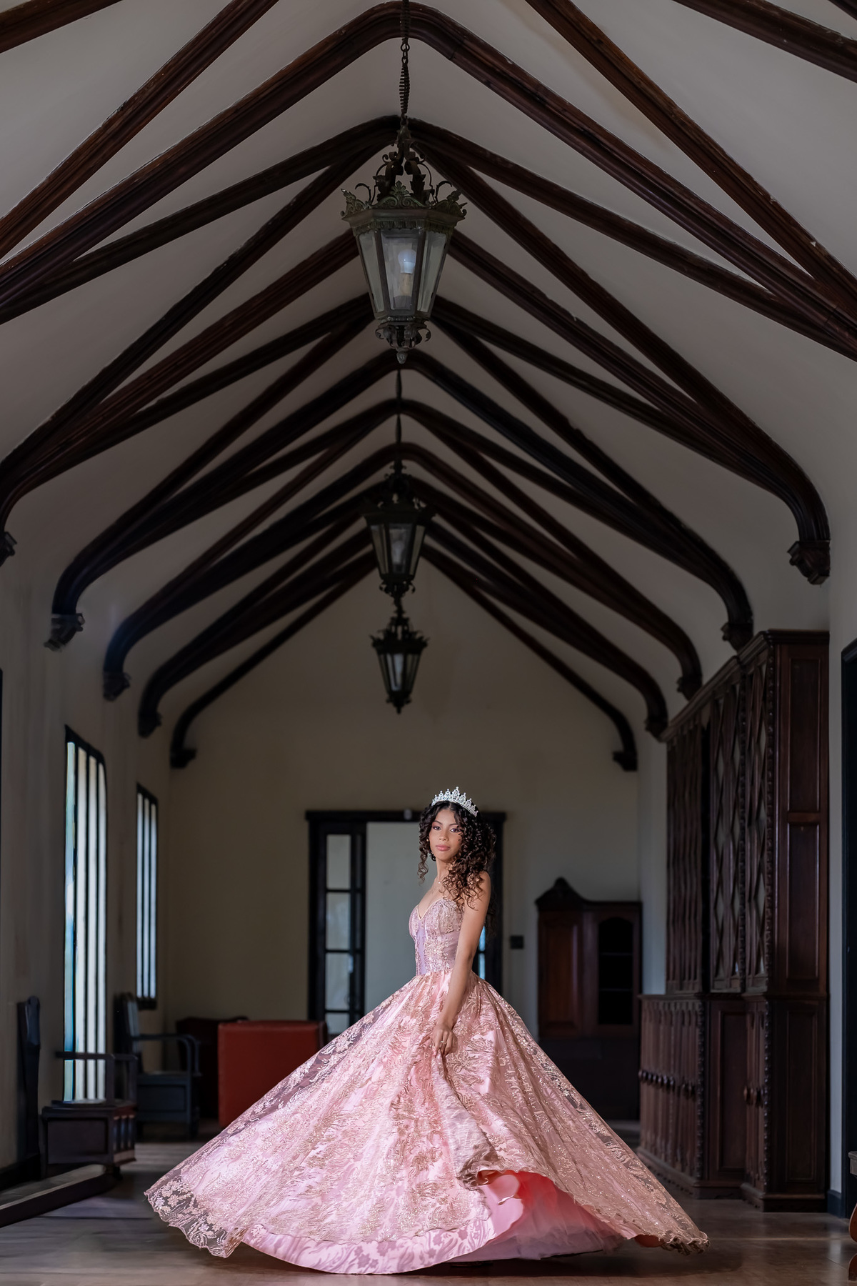 Ensaio da debutante Isabely
Local: Castelo Country Clube - Petrópolis
Fotógrafo Wallace Nunes - Rio de Janeiro Zona Oeste

Guaratiba