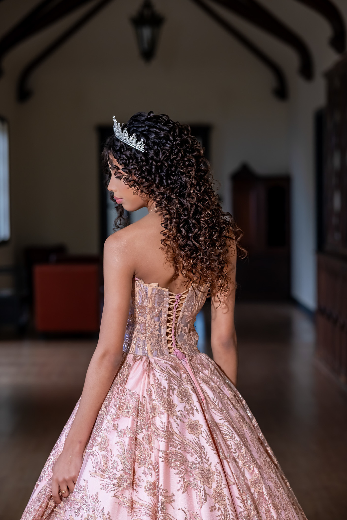 Ensaio da debutante Isabely
Local: Castelo Country Clube - Petrópolis
Fotógrafo Wallace Nunes - Rio de Janeiro Zona Oeste

Guaratiba