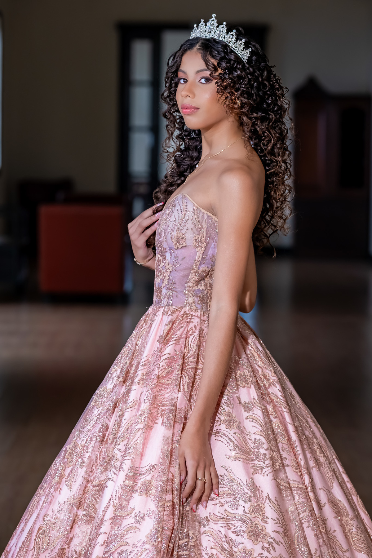 Ensaio da debutante Isabely
Local: Castelo Country Clube - Petrópolis
Fotógrafo Wallace Nunes - Rio de Janeiro Zona Oeste

Guaratiba