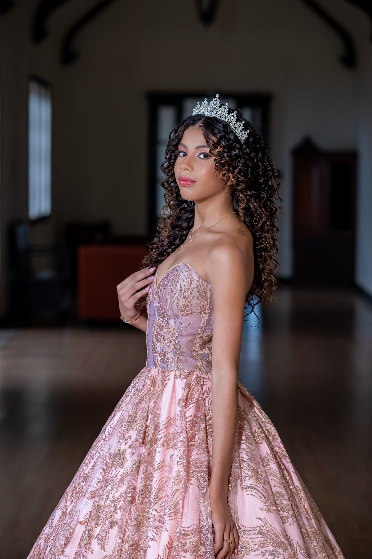 Ensaio da debutante Isabely
Local: Castelo Country Clube - Petrópolis
Fotógrafo Wallace Nunes - Rio de Janeiro Zona Oeste

Guaratiba