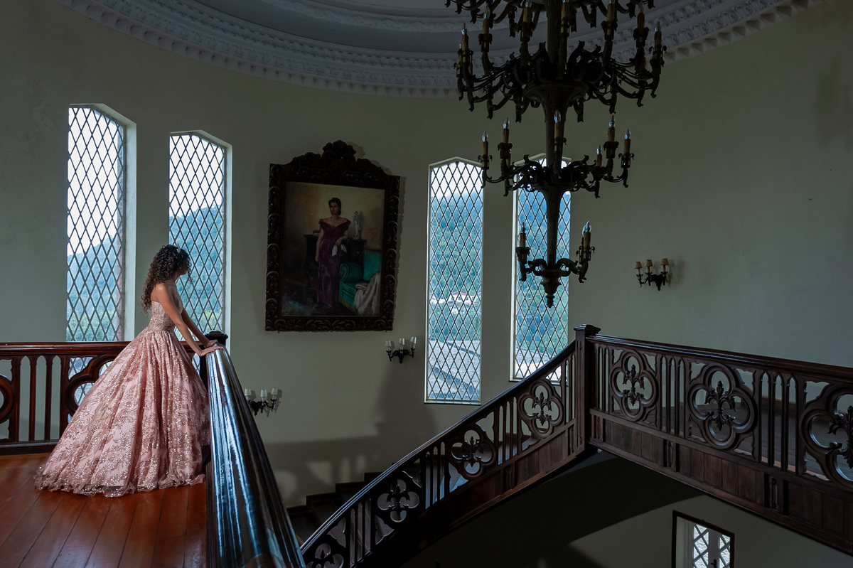 Ensaio da debutante Isabely
Local: Castelo Country Clube - Petrópolis
Fotógrafo Wallace Nunes - Rio de Janeiro Zona Oeste

Guaratiba