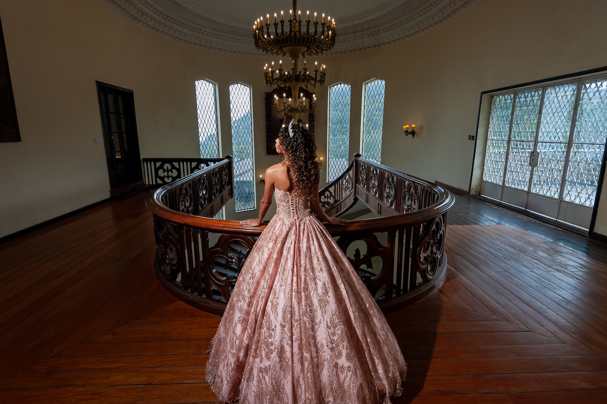 Ensaio da debutante Isabely
Local: Castelo Country Clube - Petrópolis
Fotógrafo Wallace Nunes - Rio de Janeiro Zona Oeste

Guaratiba