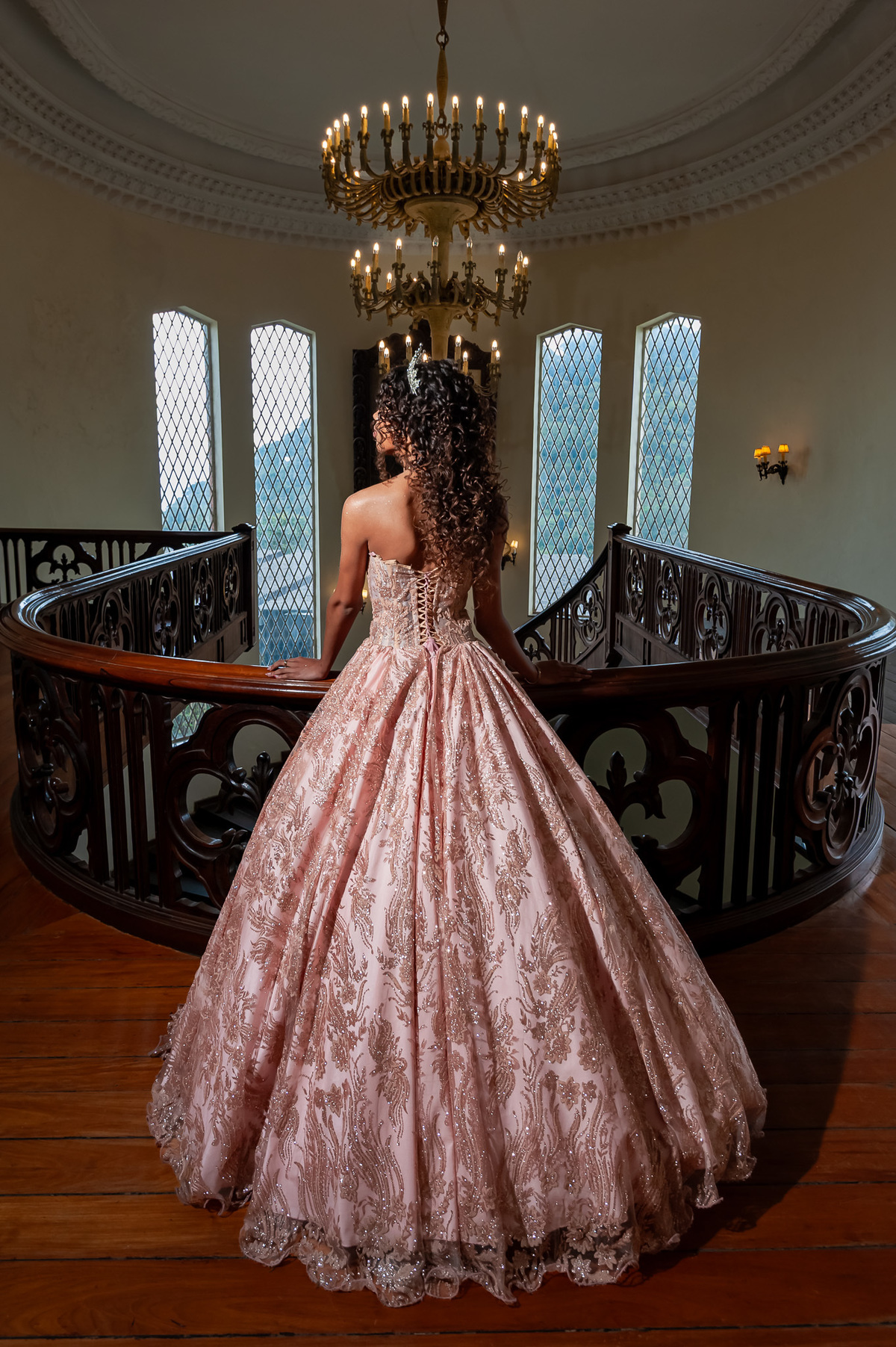 Ensaio da debutante Isabely
Local: Castelo Country Clube - Petrópolis
Fotógrafo Wallace Nunes - Rio de Janeiro Zona Oeste

Guaratiba