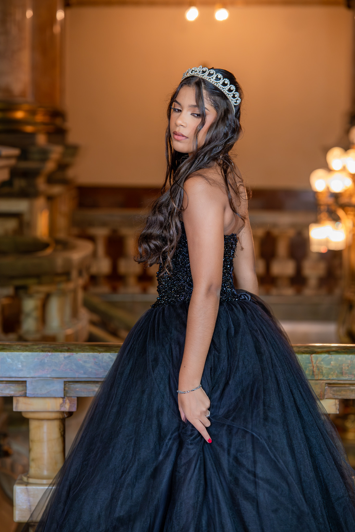 Ensaio da debutante Olívia

Local: Theatro Municipal - Rio de janeiro

Fotógrafo Wallace Nunes - Rio de Janeiro Zona Oeste

Guaratiba