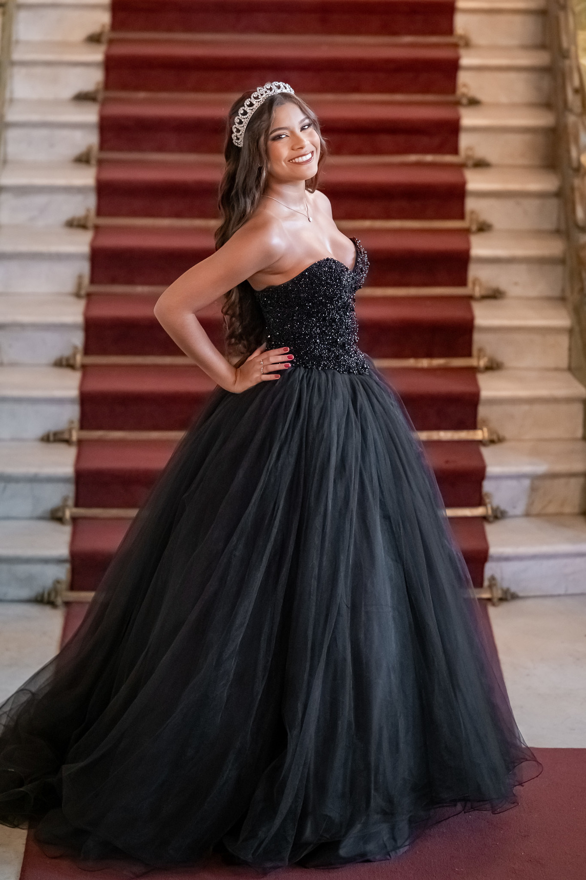 Ensaio da debutante Olívia

Local: Theatro Municipal - Rio de janeiro

Fotógrafo Wallace Nunes - Rio de Janeiro Zona Oeste

Guaratiba