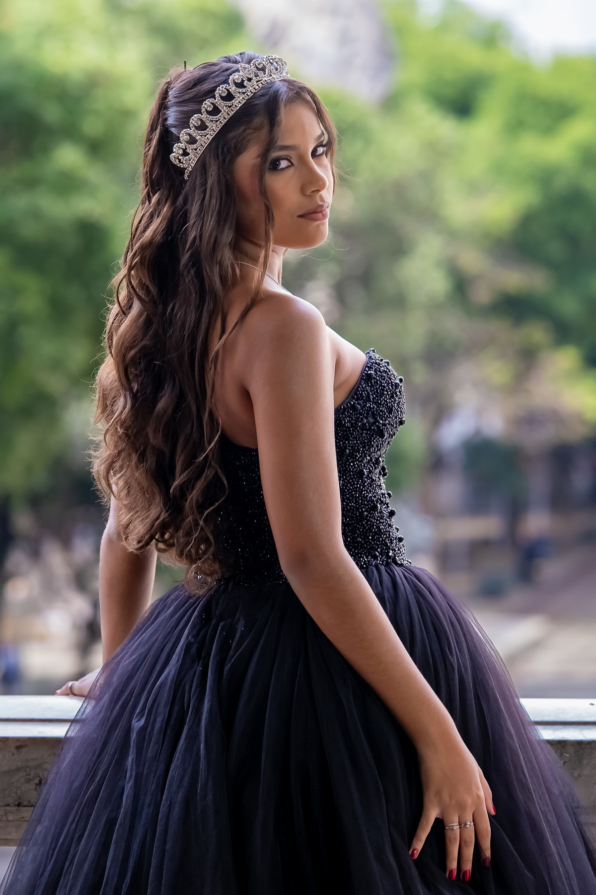 Ensaio da debutante Olívia

Local: Theatro Municipal - Rio de janeiro

Fotógrafo Wallace Nunes - Rio de Janeiro Zona Oeste

Guaratiba