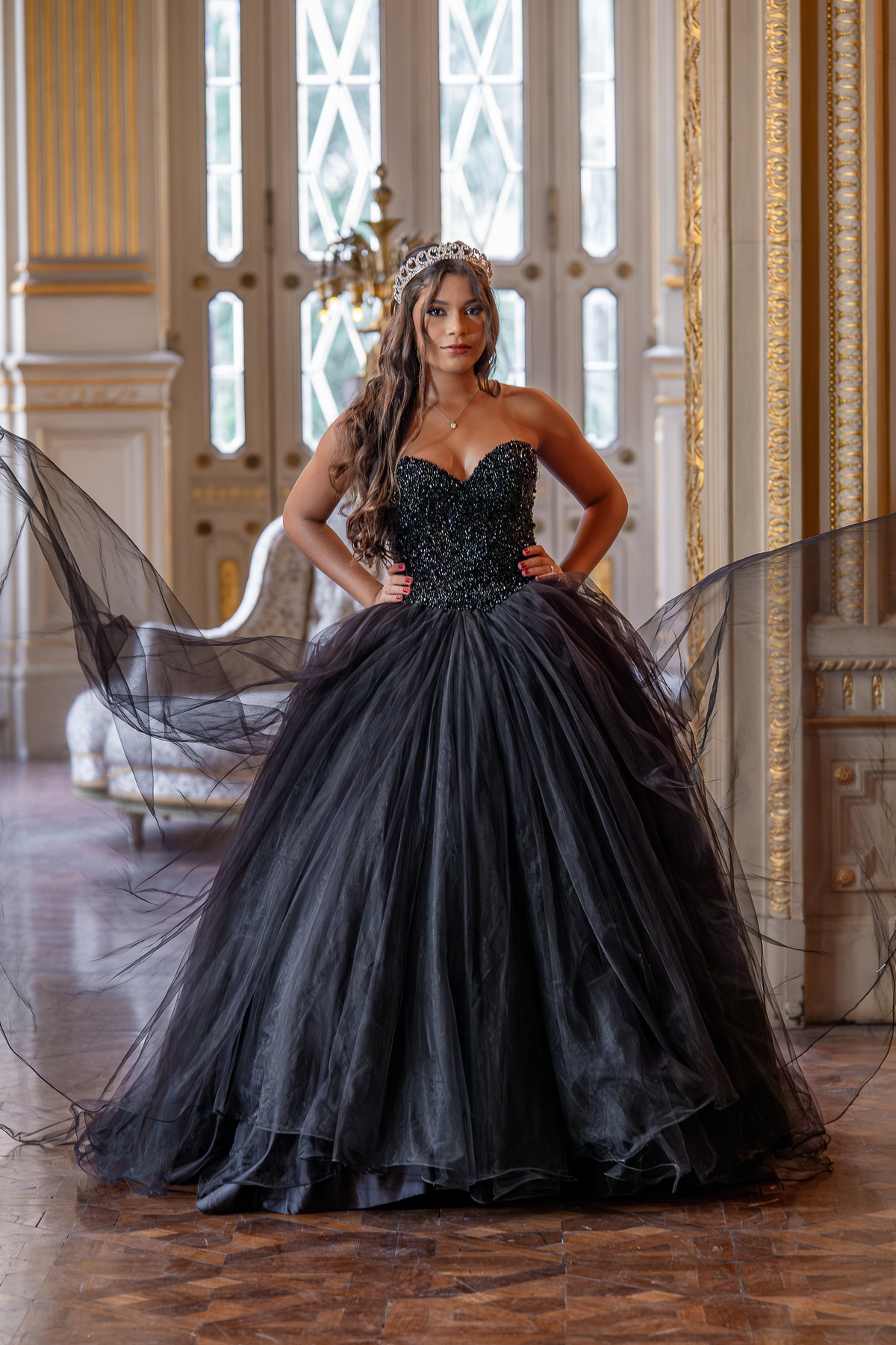 Ensaio da debutante Olívia

Local: Theatro Municipal - Rio de janeiro

Fotógrafo Wallace Nunes - Rio de Janeiro Zona Oeste

Guaratiba