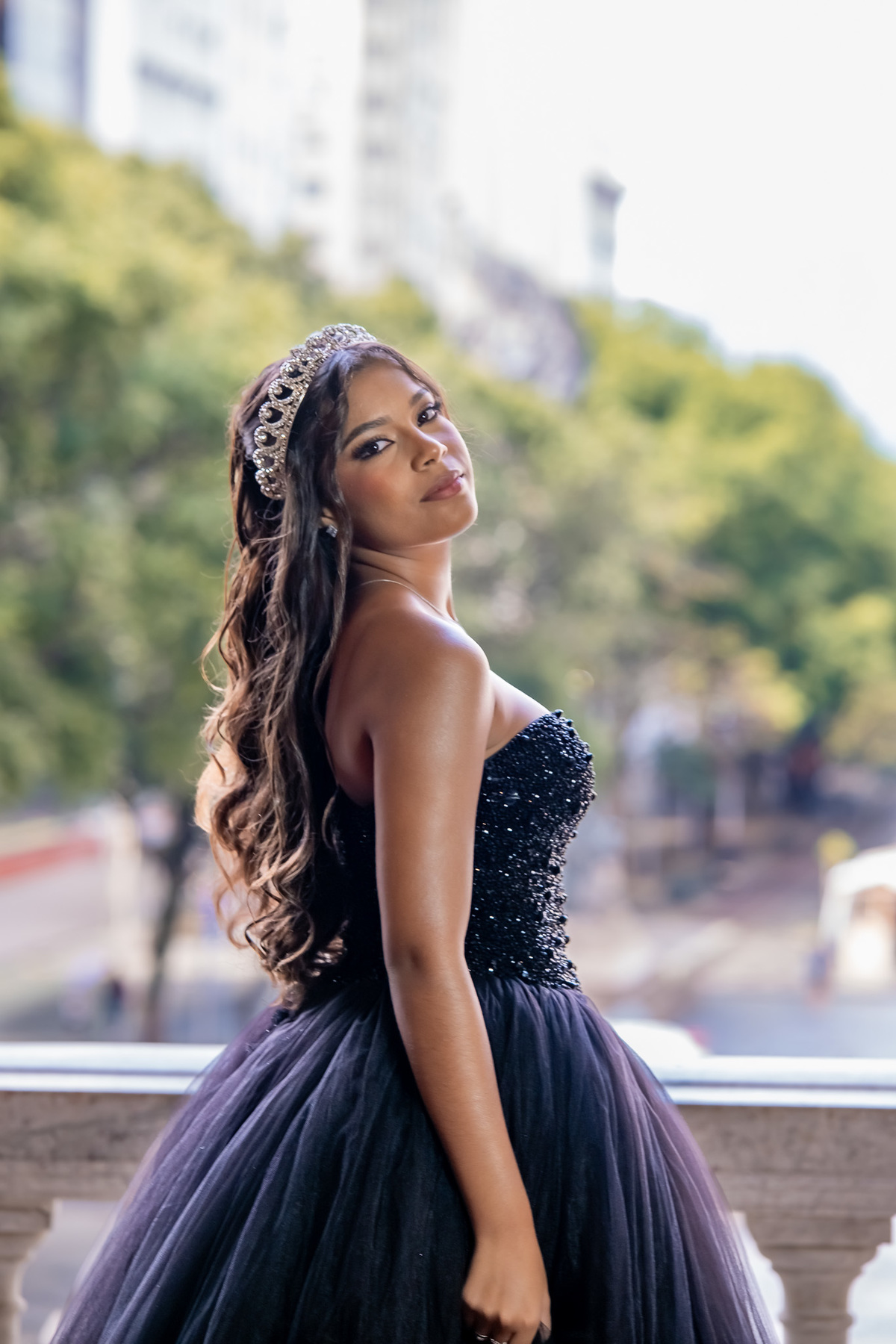 Ensaio da debutante Olívia

Local: Theatro Municipal - Rio de janeiro

Fotógrafo Wallace Nunes - Rio de Janeiro Zona Oeste

Guaratiba