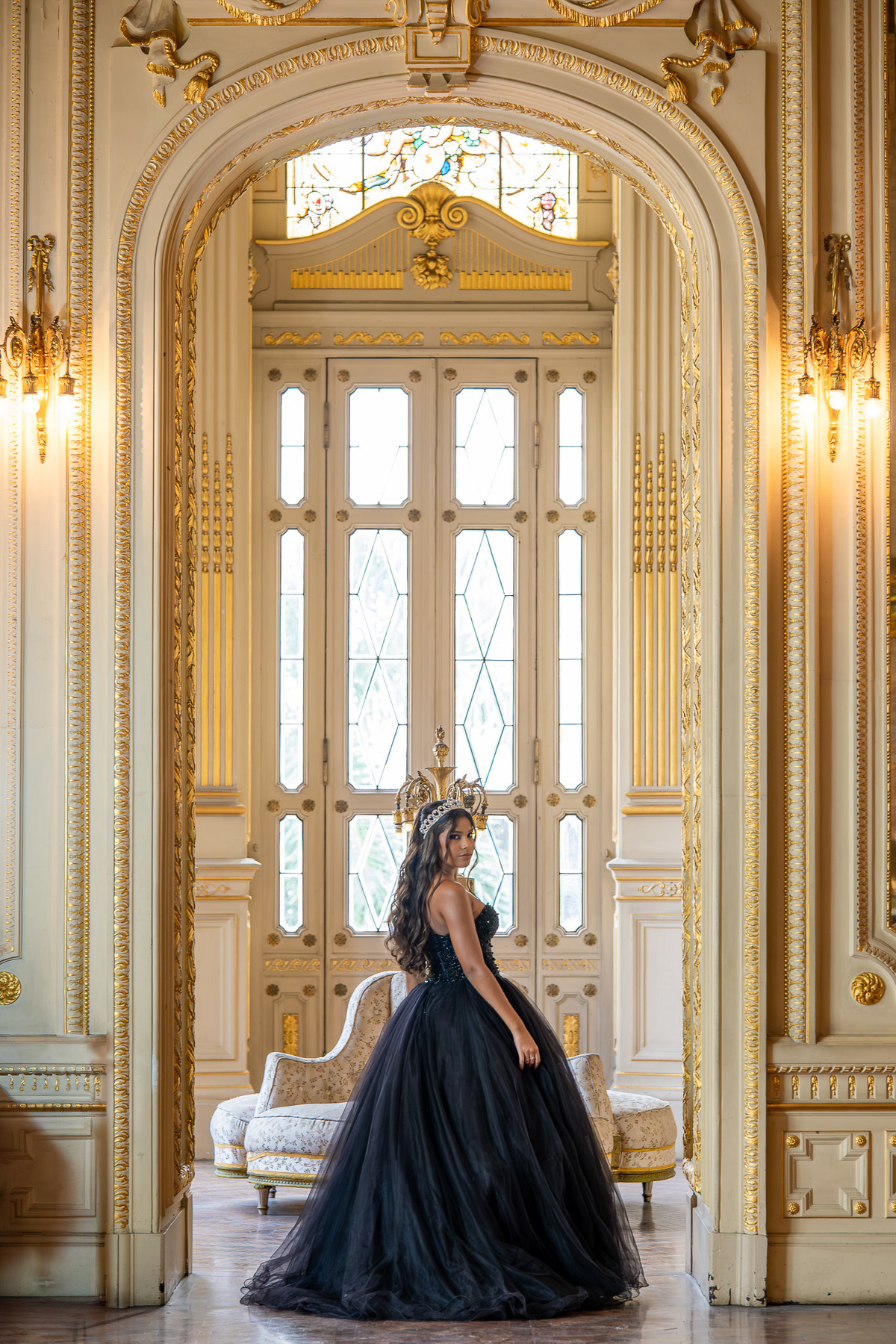Ensaio da debutante Olívia

Local: Theatro Municipal - Rio de janeiro

Fotógrafo Wallace Nunes - Rio de Janeiro Zona Oeste

Guaratiba