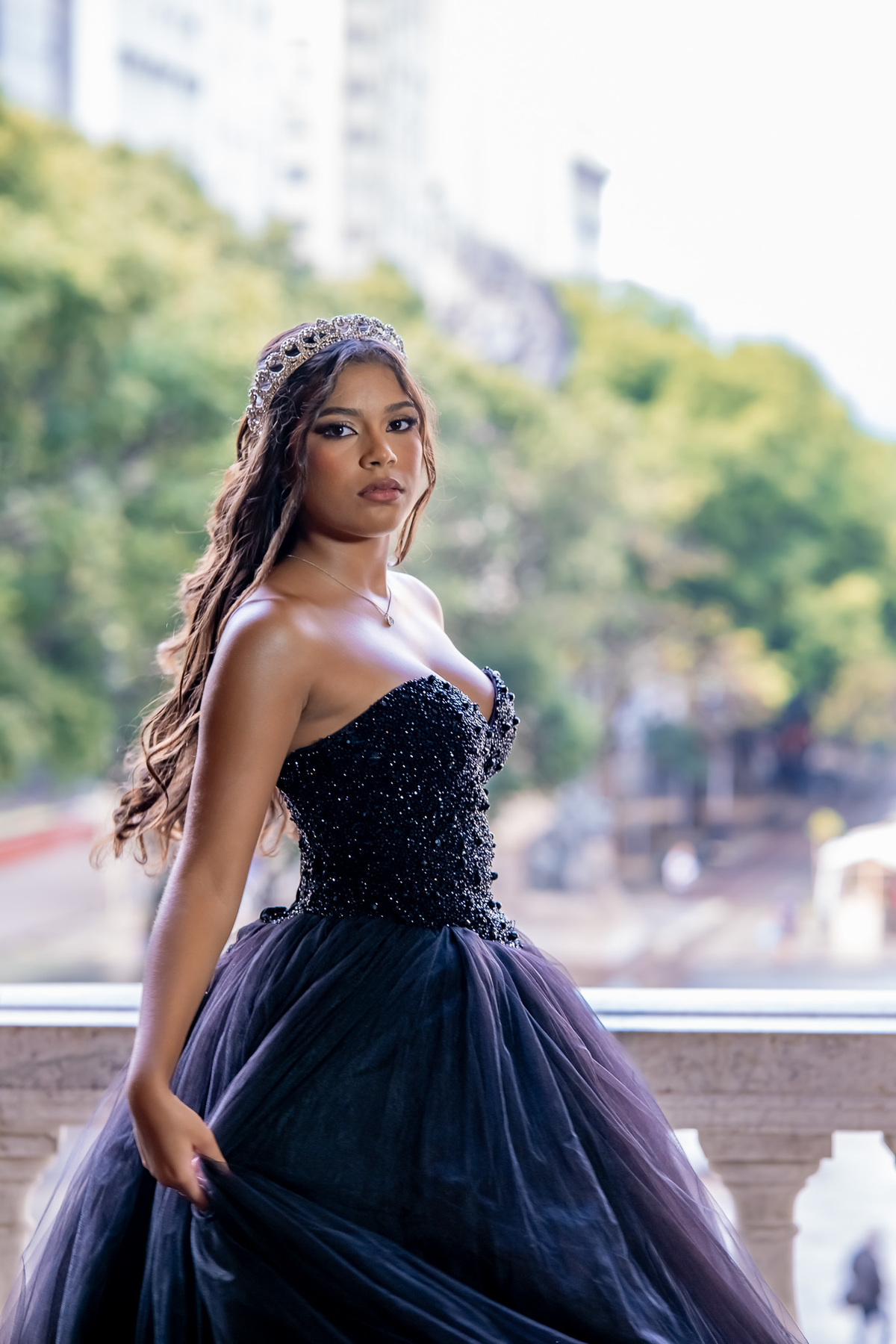 Ensaio da debutante Olívia

Local: Theatro Municipal - Rio de janeiro

Fotógrafo Wallace Nunes - Rio de Janeiro Zona Oeste

Guaratiba