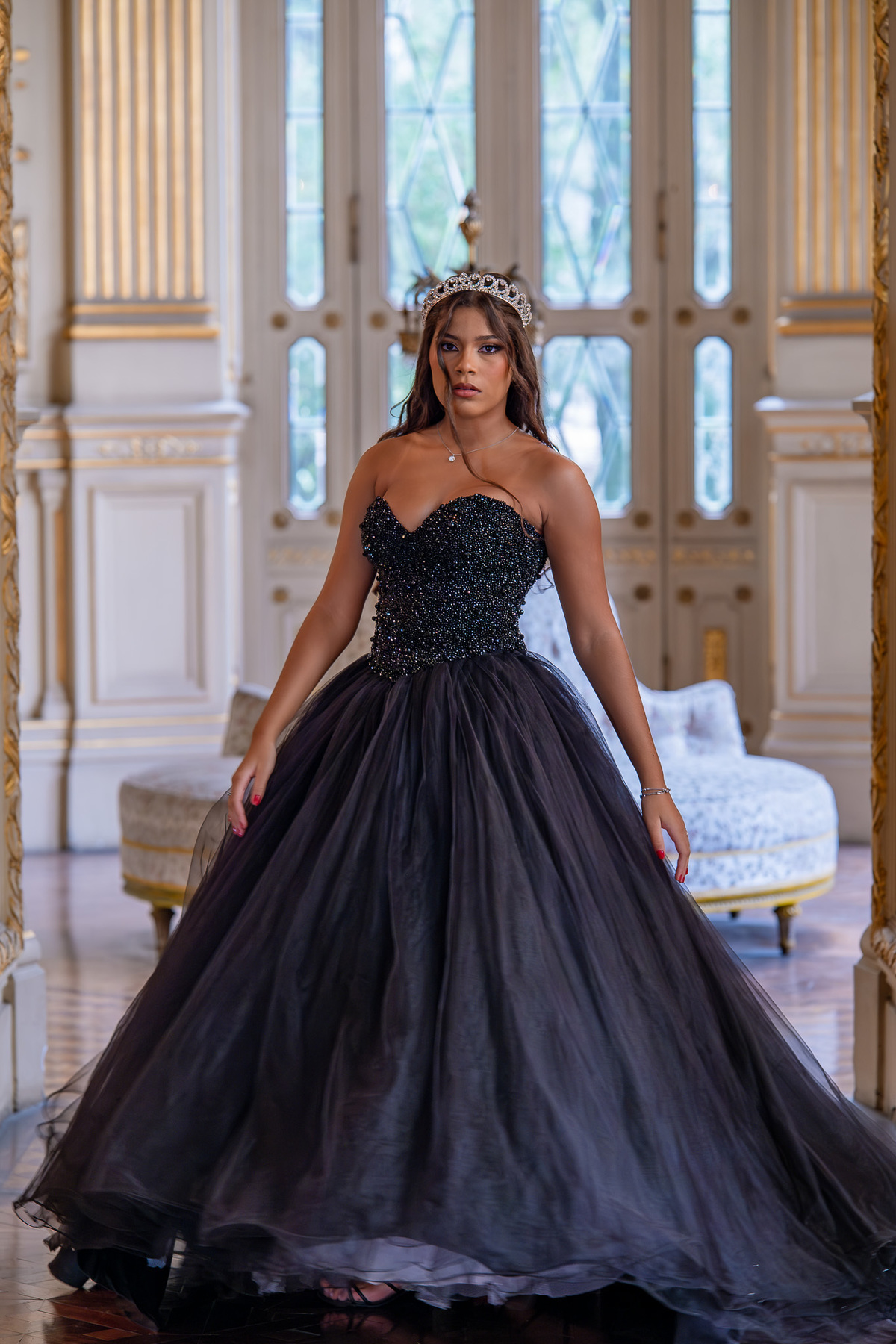 Ensaio da debutante Olívia

Local: Theatro Municipal - Rio de janeiro

Fotógrafo Wallace Nunes - Rio de Janeiro Zona Oeste

Guaratiba