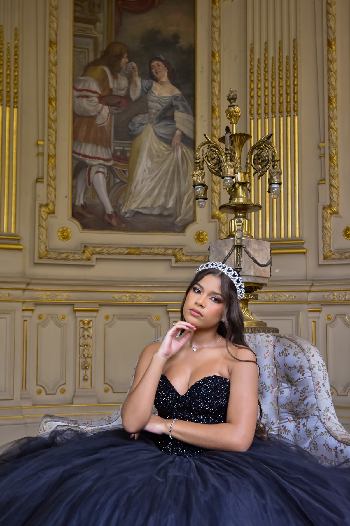 Ensaio da debutante Olívia

Local: Theatro Municipal - Rio de janeiro

Fotógrafo Wallace Nunes - Rio de Janeiro Zona Oeste

Guaratiba