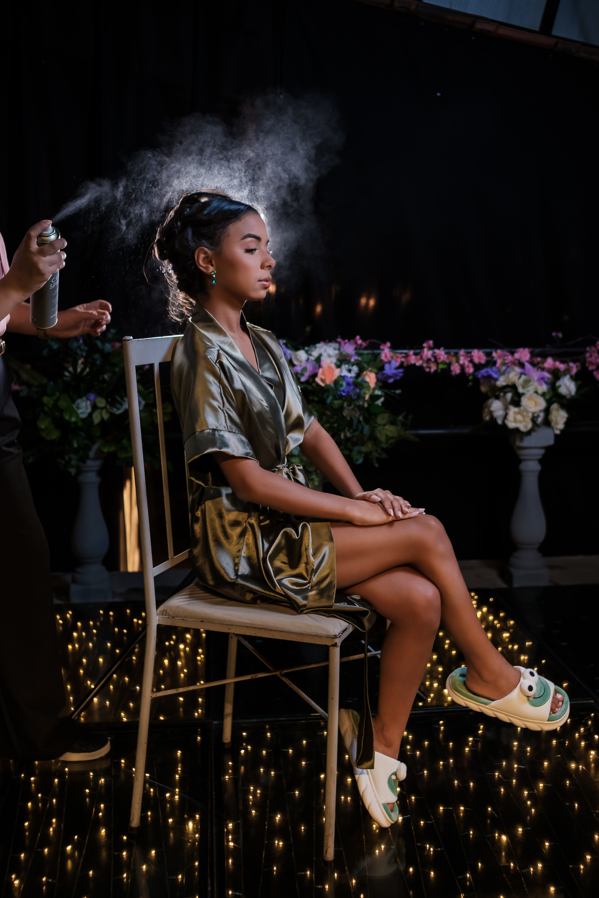 Fotografia festa debutante Lunah
Princesa Tiana
Local: Viena Casa de festas - Meier - RJ
Fotógrafo Wallace Nunes - Rio de Janeiro Zona Oeste
Guaratiba