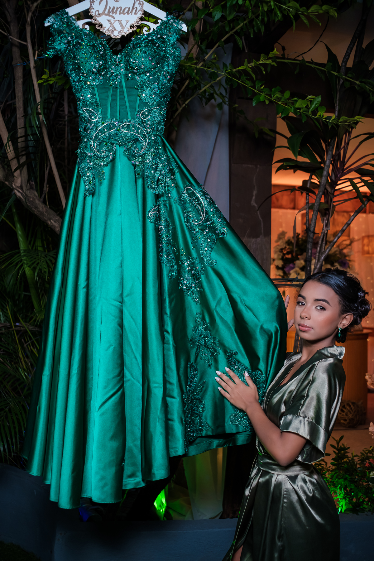 Fotografia festa debutante Lunah
Princesa Tiana
Local: Viena Casa de festas - Meier - RJ
Fotógrafo Wallace Nunes - Rio de Janeiro Zona Oeste
Guaratiba