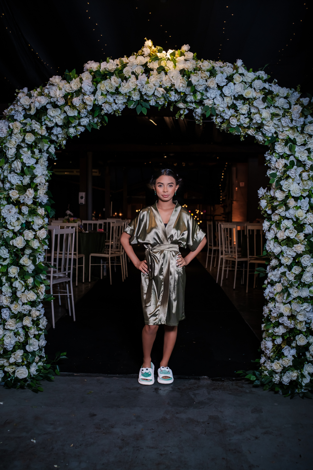 Fotografia festa debutante Lunah
Princesa Tiana
Local: Viena Casa de festas - Meier - RJ
Fotógrafo Wallace Nunes - Rio de Janeiro Zona Oeste
Guaratiba