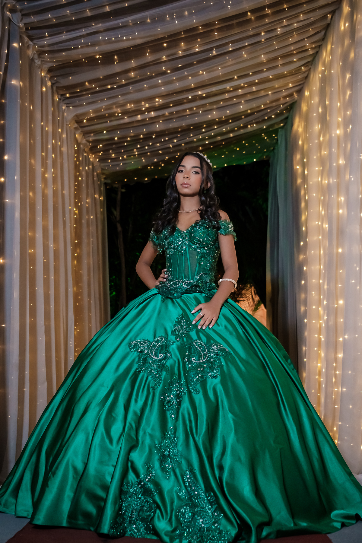 Fotografia festa debutante Lunah
Princesa Tiana
Local: Viena Casa de festas - Meier - RJ
Fotógrafo Wallace Nunes - Rio de Janeiro Zona Oeste
Guaratiba