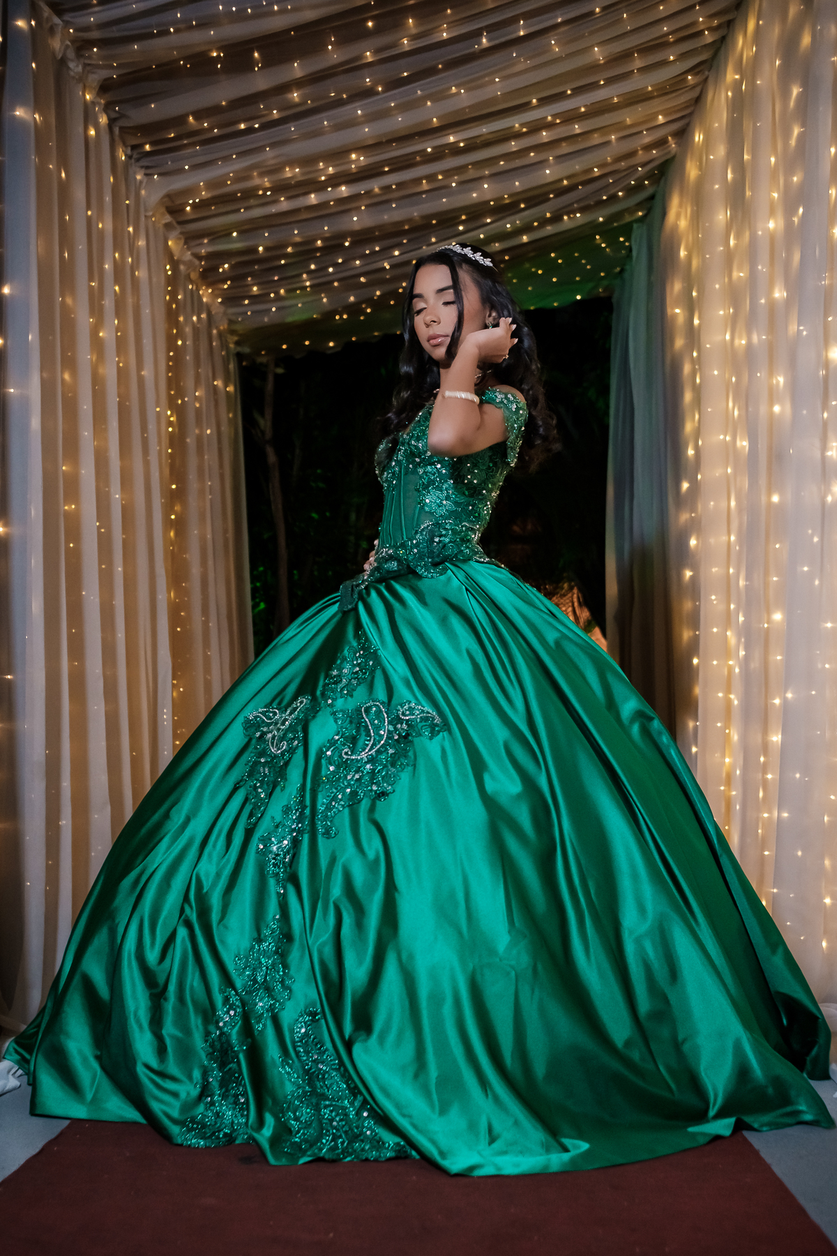 Fotografia festa debutante Lunah
Princesa Tiana
Local: Viena Casa de festas - Meier - RJ
Fotógrafo Wallace Nunes - Rio de Janeiro Zona Oeste
Guaratiba