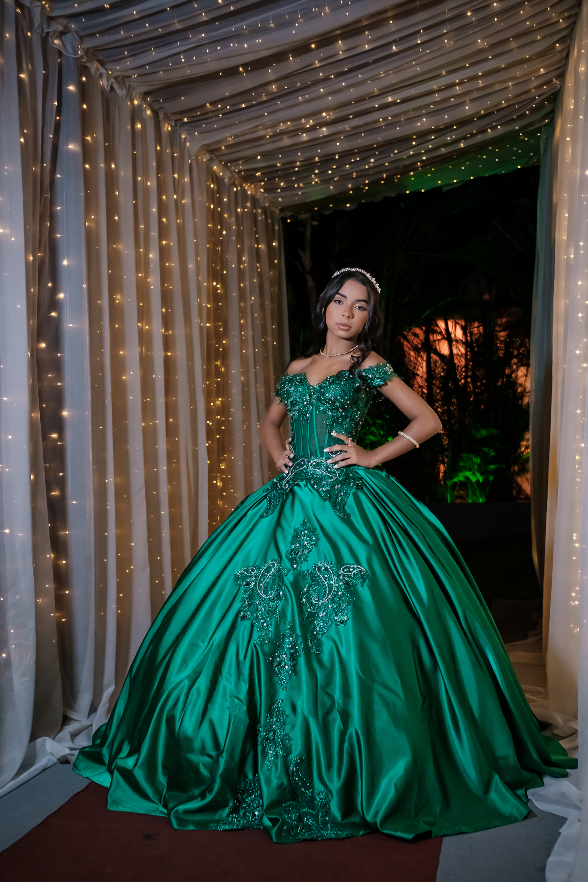 Fotografia festa debutante Lunah
Princesa Tiana
Local: Viena Casa de festas - Meier - RJ
Fotógrafo Wallace Nunes - Rio de Janeiro Zona Oeste
Guaratiba