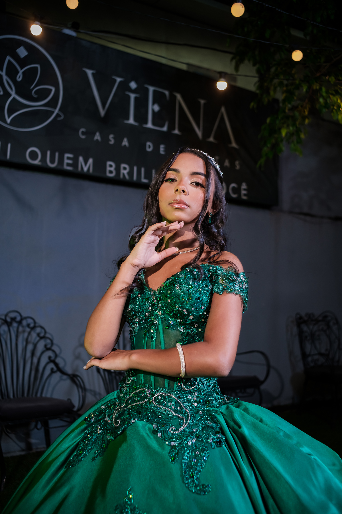 Fotografia festa debutante Lunah
Princesa Tiana
Local: Viena Casa de festas - Meier - RJ
Fotógrafo Wallace Nunes - Rio de Janeiro Zona Oeste
Guaratiba