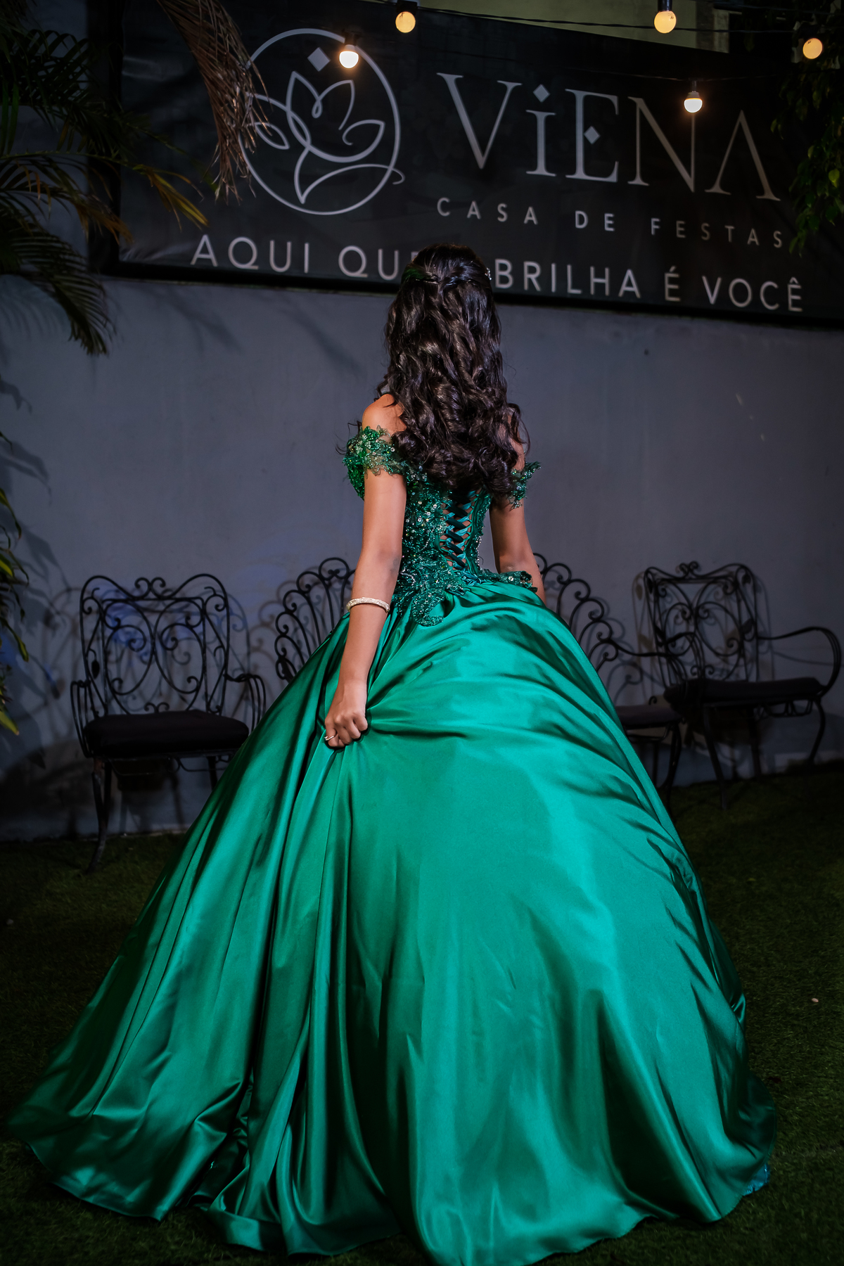Fotografia festa debutante Lunah
Princesa Tiana
Local: Viena Casa de festas - Meier - RJ
Fotógrafo Wallace Nunes - Rio de Janeiro Zona Oeste
Guaratiba