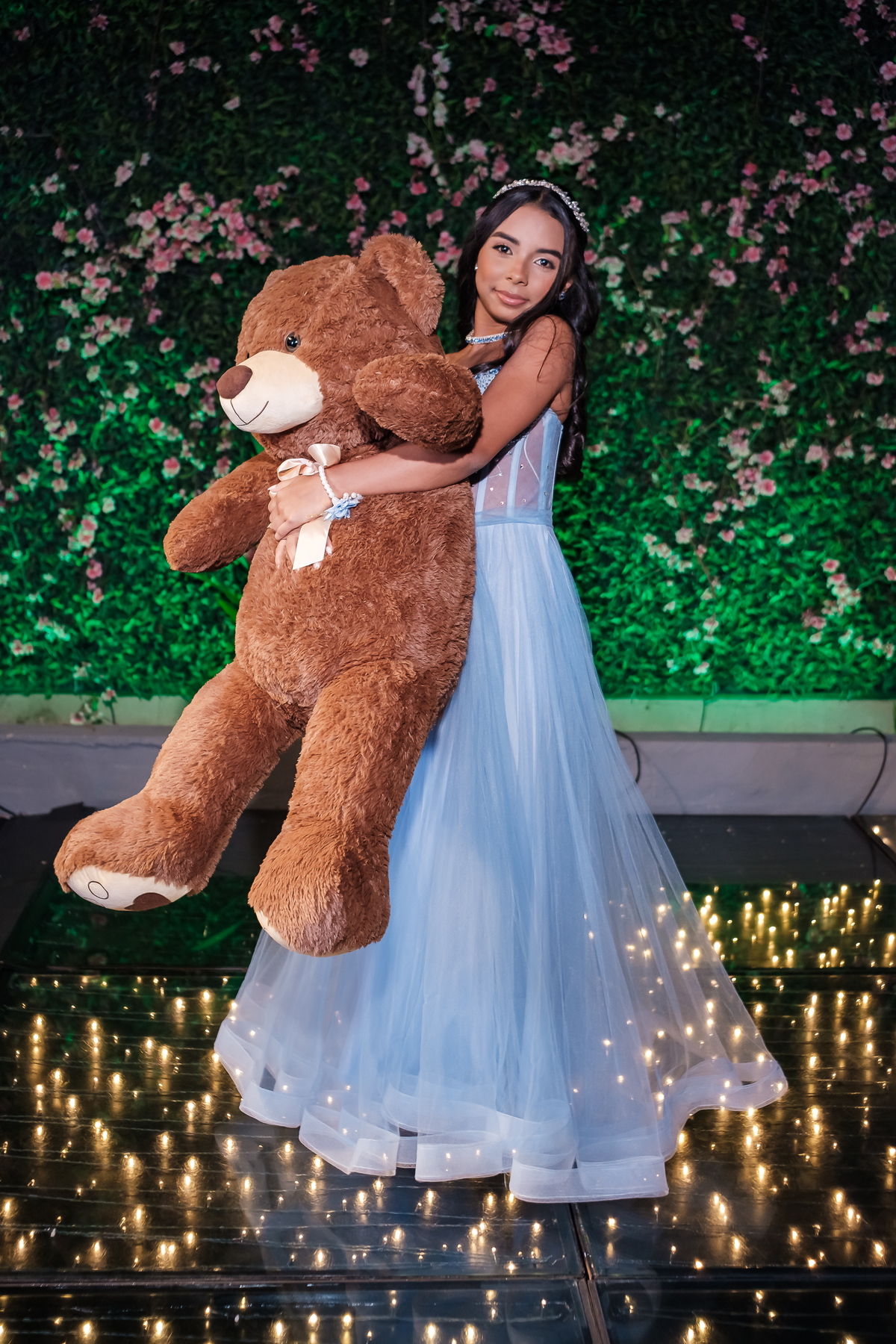 Fotografia festa debutante Lunah
Princesa Tiana
Local: Viena Casa de festas - Meier - RJ
Fotógrafo Wallace Nunes - Rio de Janeiro Zona Oeste
Guaratiba