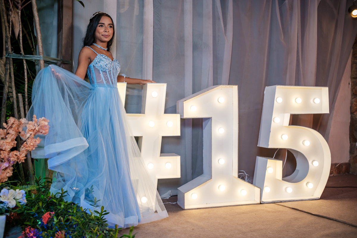 Fotografia festa debutante Lunah
Princesa Tiana
Local: Viena Casa de festas - Meier - RJ
Fotógrafo Wallace Nunes - Rio de Janeiro Zona Oeste
Guaratiba