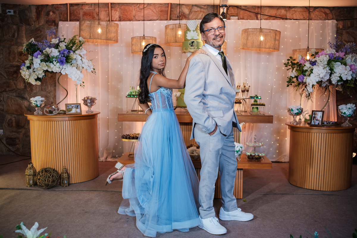 Fotografia festa debutante Lunah
Princesa Tiana
Local: Viena Casa de festas - Meier - RJ
Fotógrafo Wallace Nunes - Rio de Janeiro Zona Oeste
Guaratiba