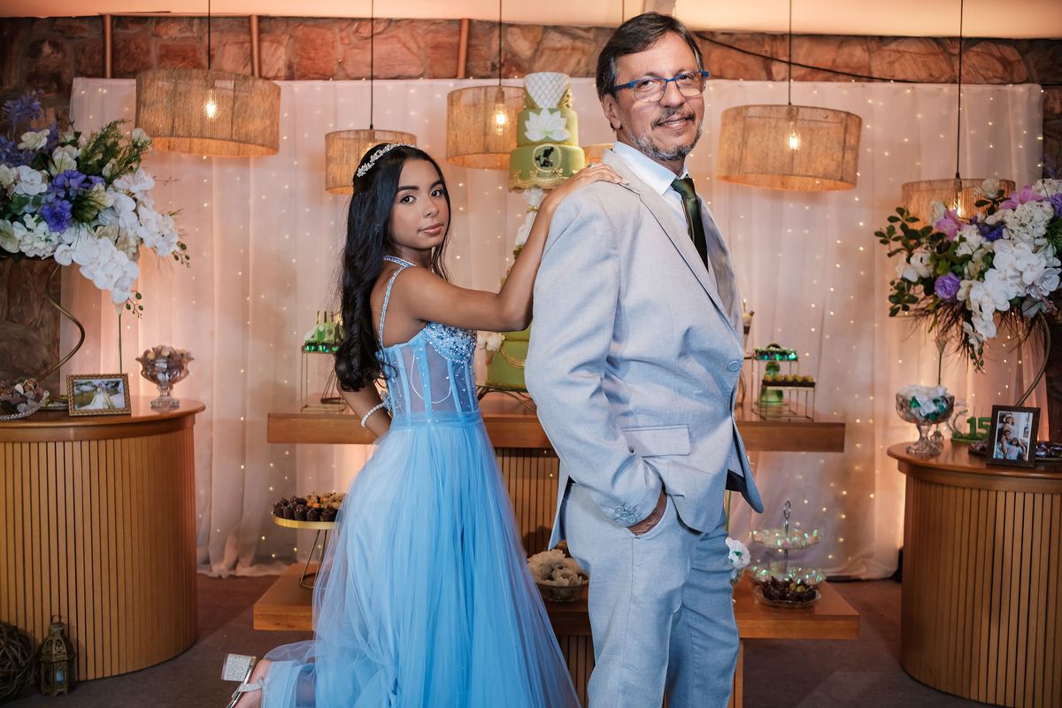 Fotografia festa debutante Lunah
Princesa Tiana
Local: Viena Casa de festas - Meier - RJ
Fotógrafo Wallace Nunes - Rio de Janeiro Zona Oeste
Guaratiba