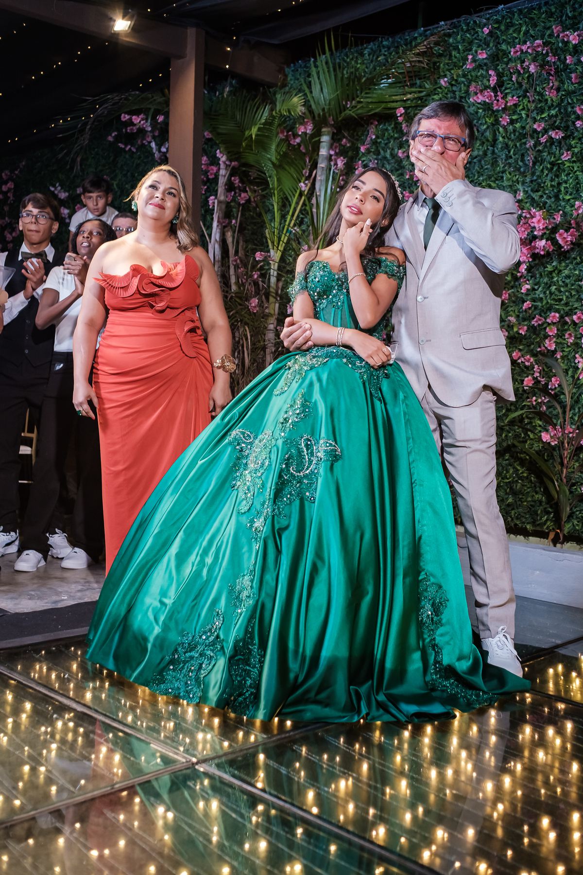 Fotografia festa debutante Lunah
Princesa Tiana
Local: Viena Casa de festas - Meier - RJ
Fotógrafo Wallace Nunes - Rio de Janeiro Zona Oeste
Guaratiba